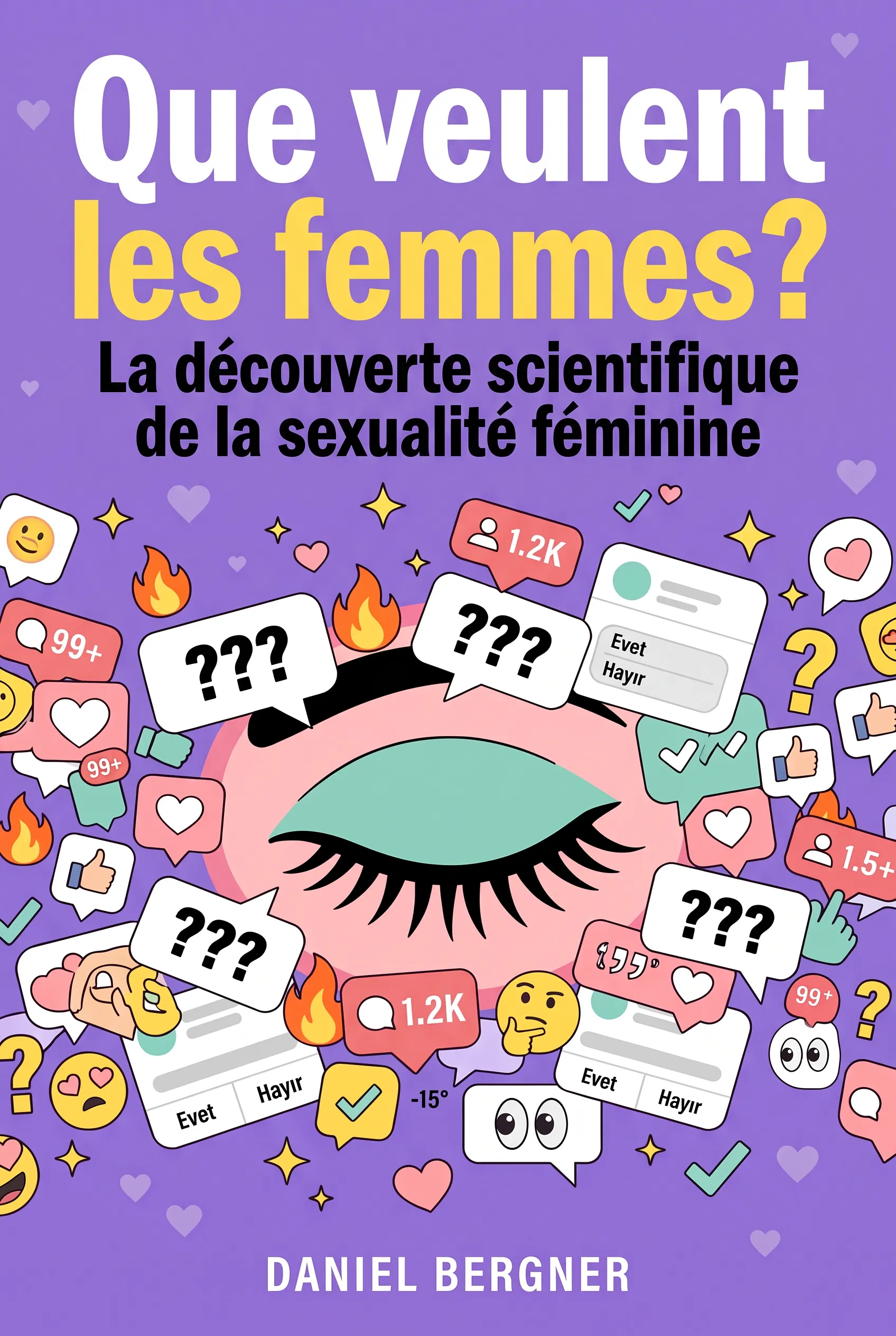 Que veulent les femmes ?