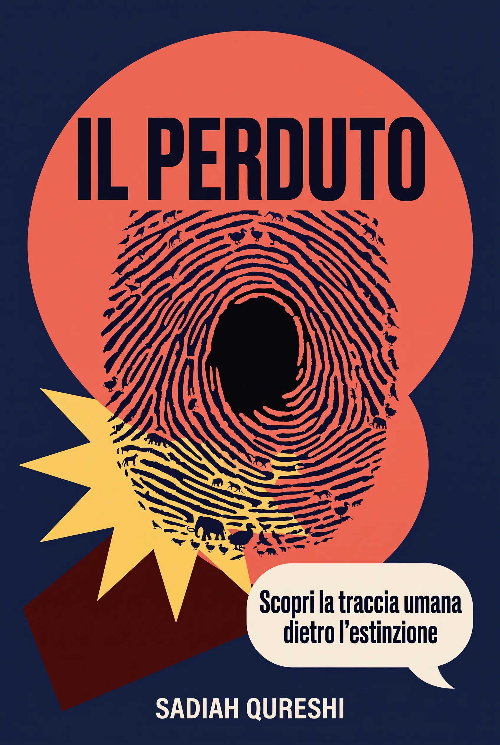 Il perduto