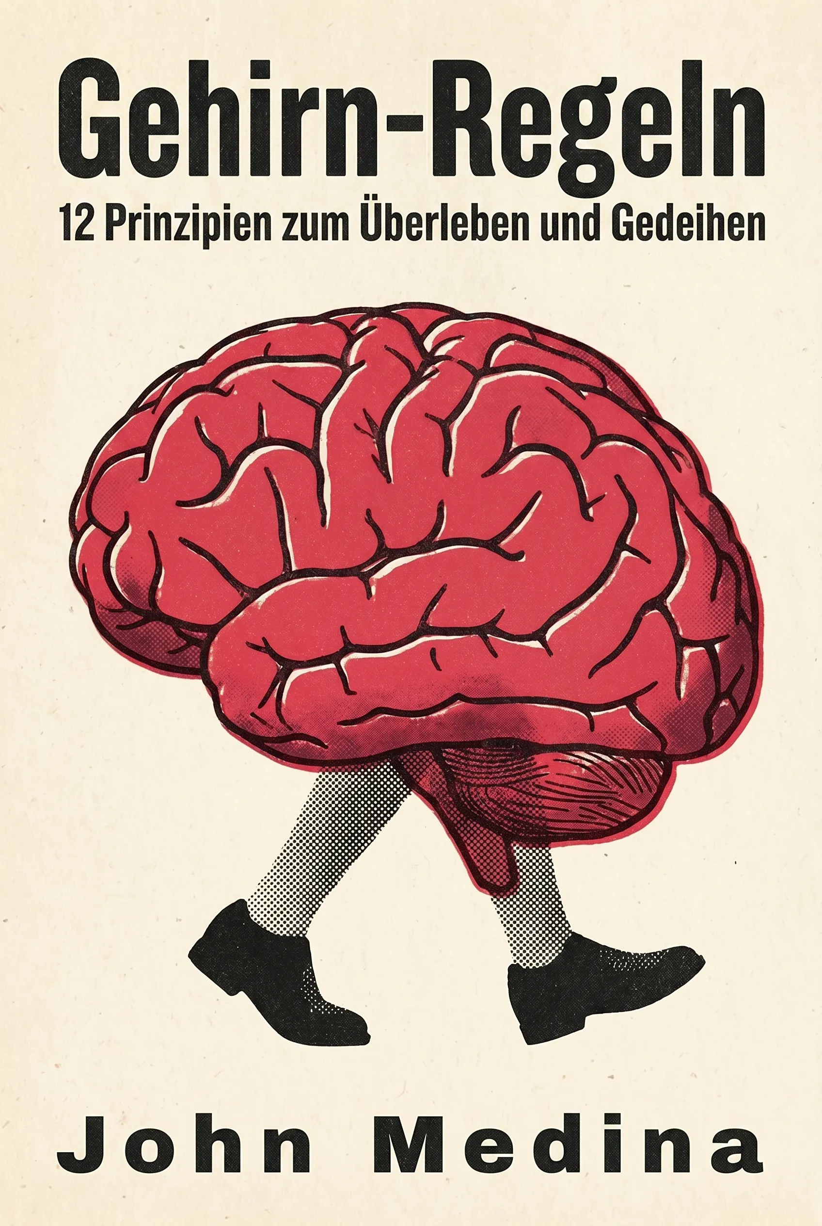 Gehirn-Regeln
