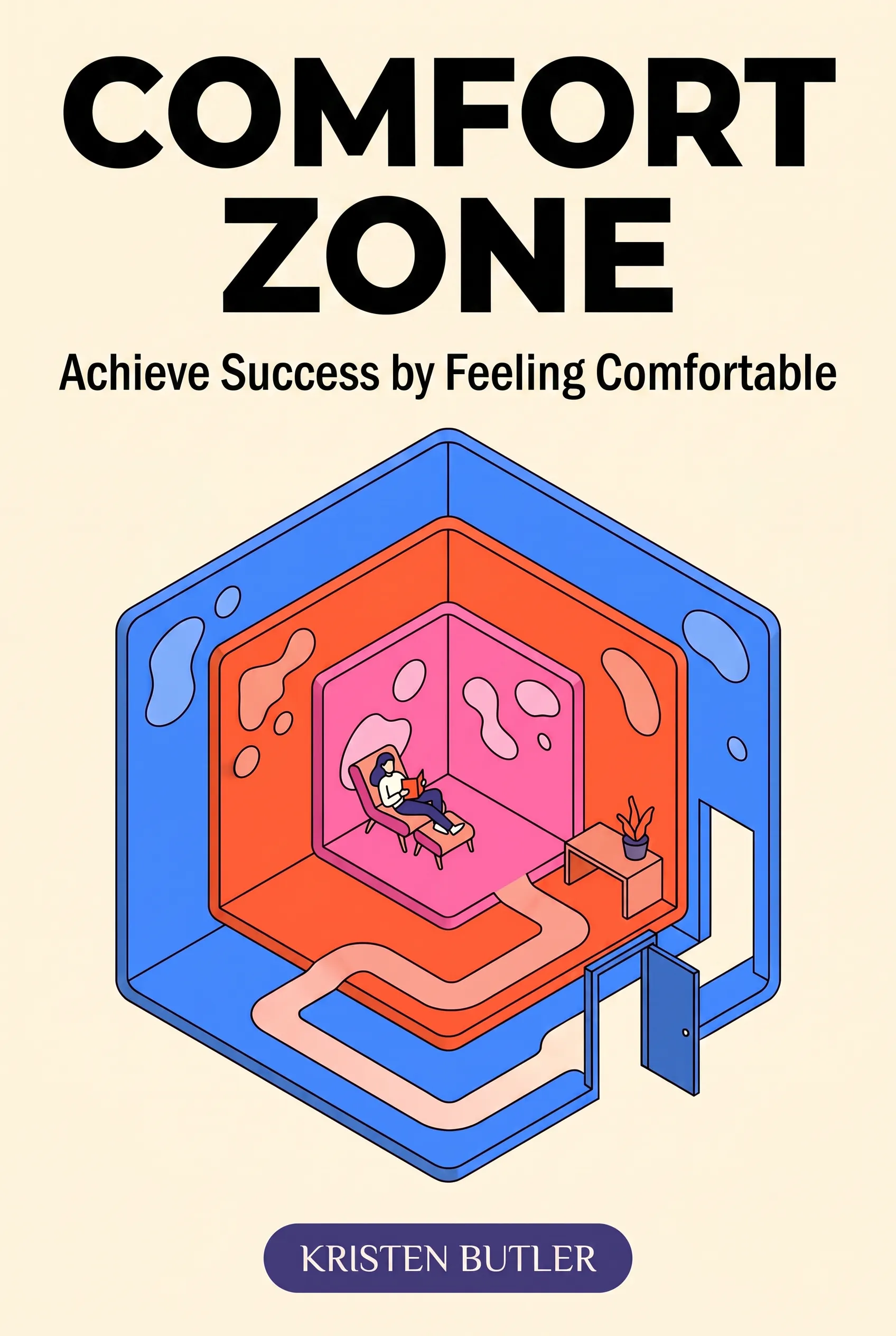 Comfort Zone