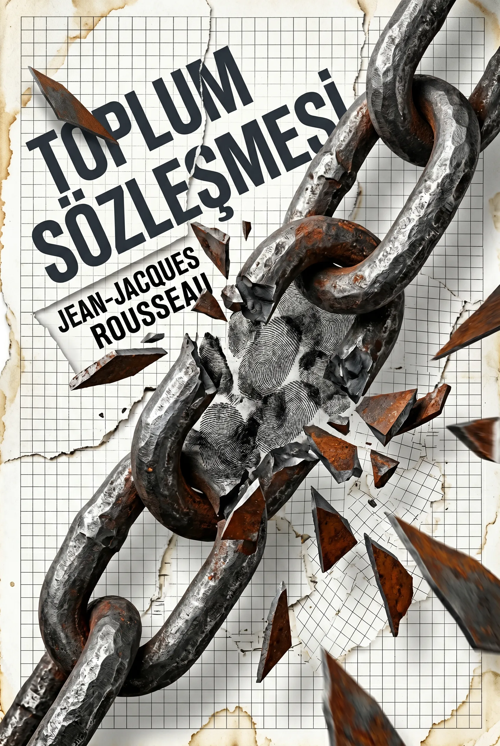 Toplum Sözleşmesi