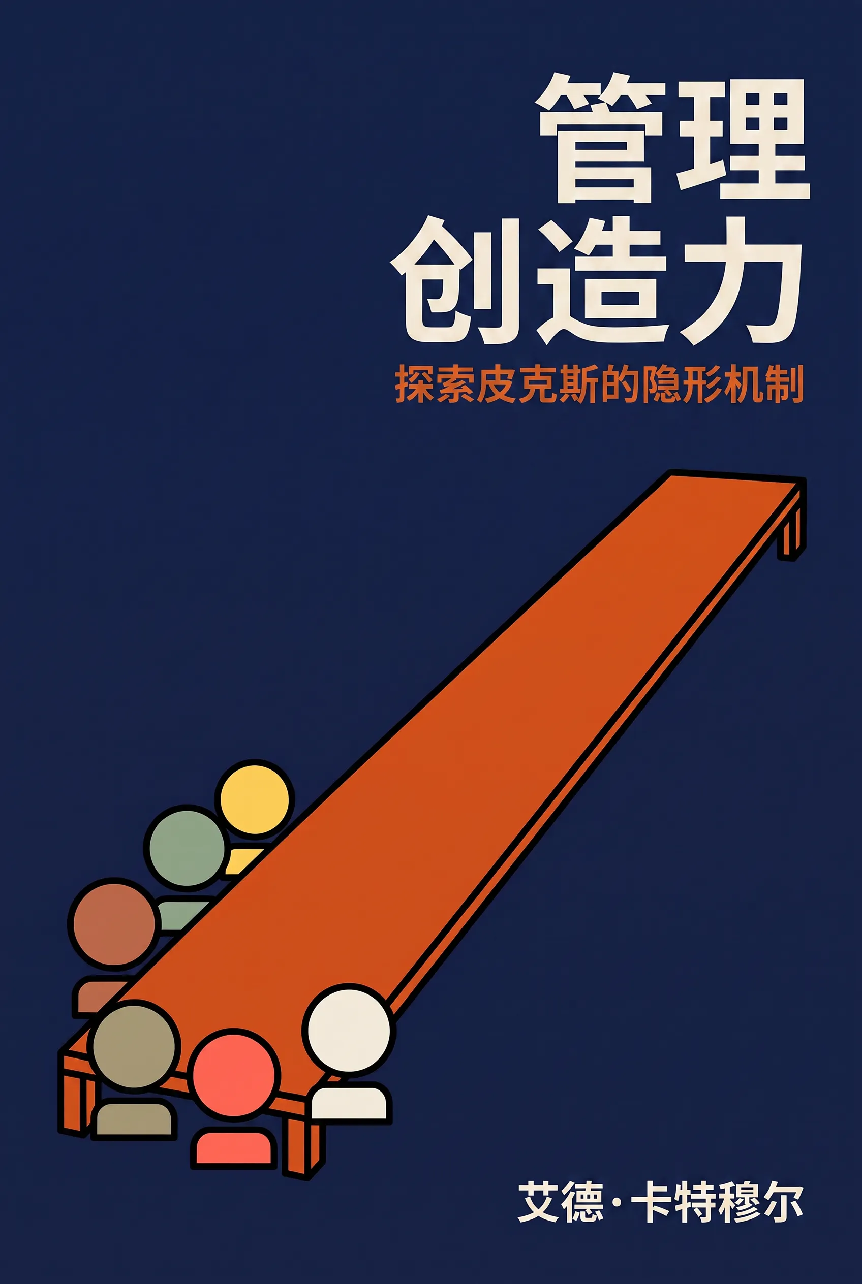 管理创造力