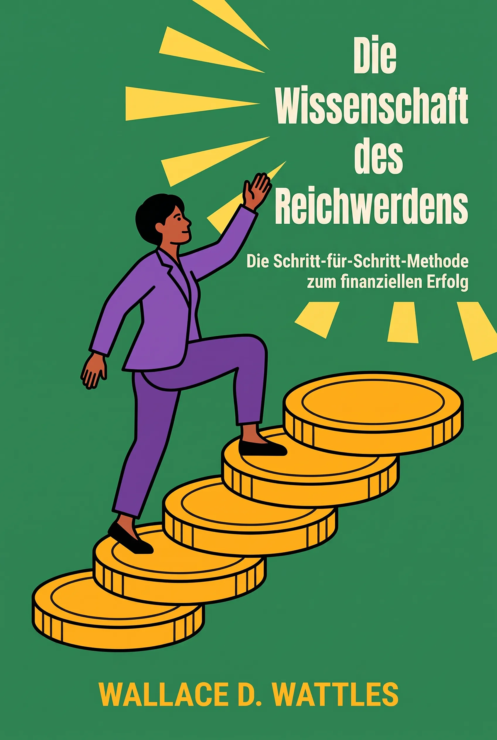 Die Wissenschaft des Reichwerdens