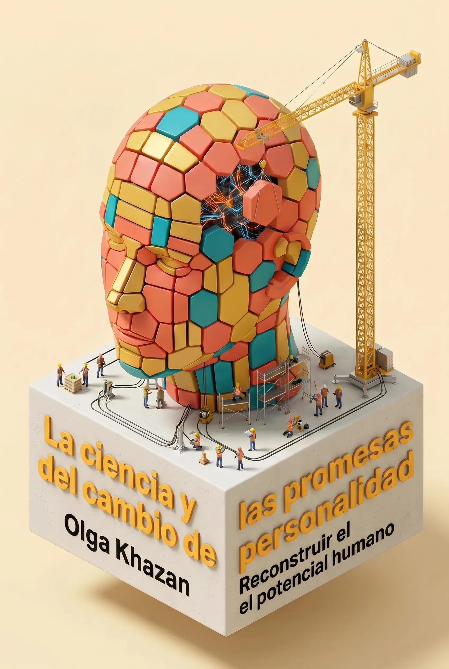 La ciencia y las promesas del cambio de personalidad