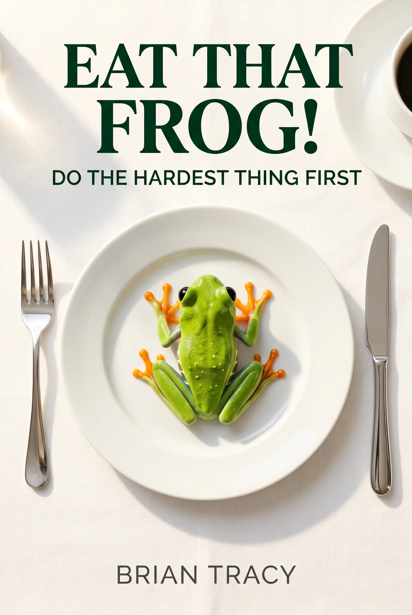 Eat That Frog!