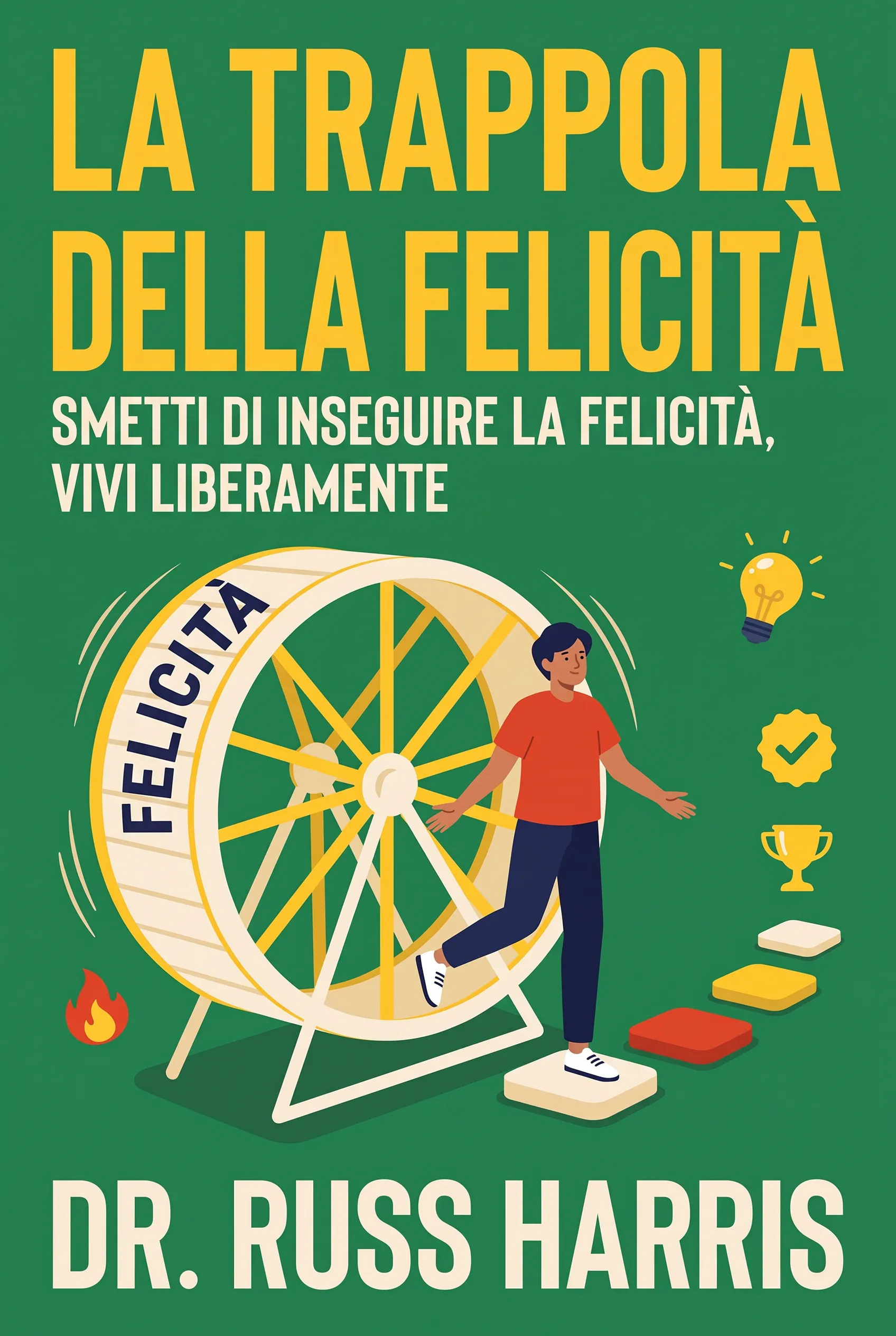 La trappola della felicità