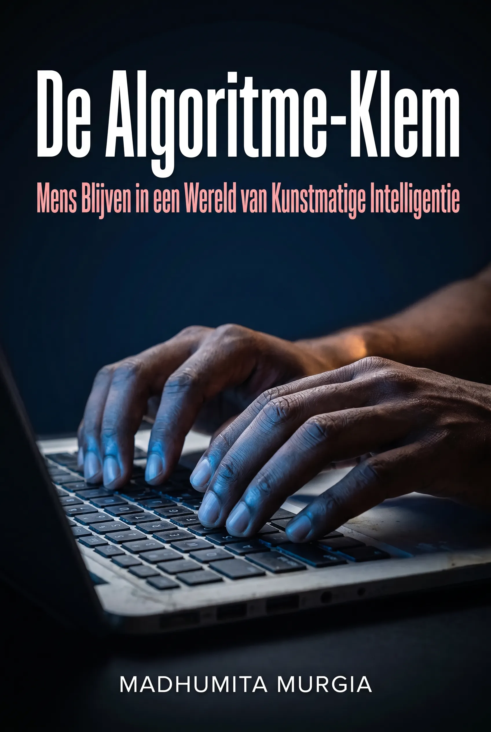 De Algoritme-Klem: Mens Blijven in een Wereld van Kunstmatige Intelligentie