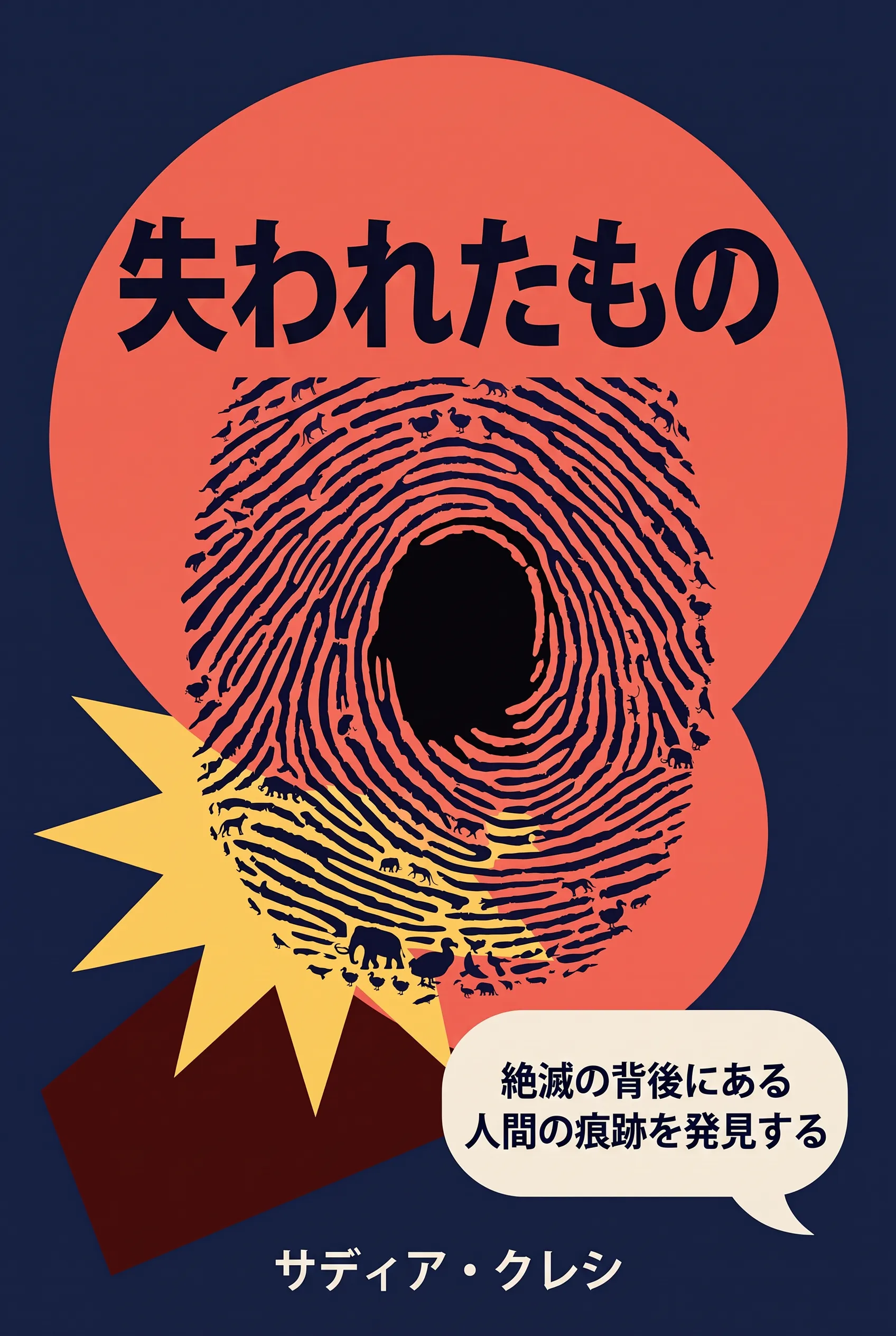 失われたもの