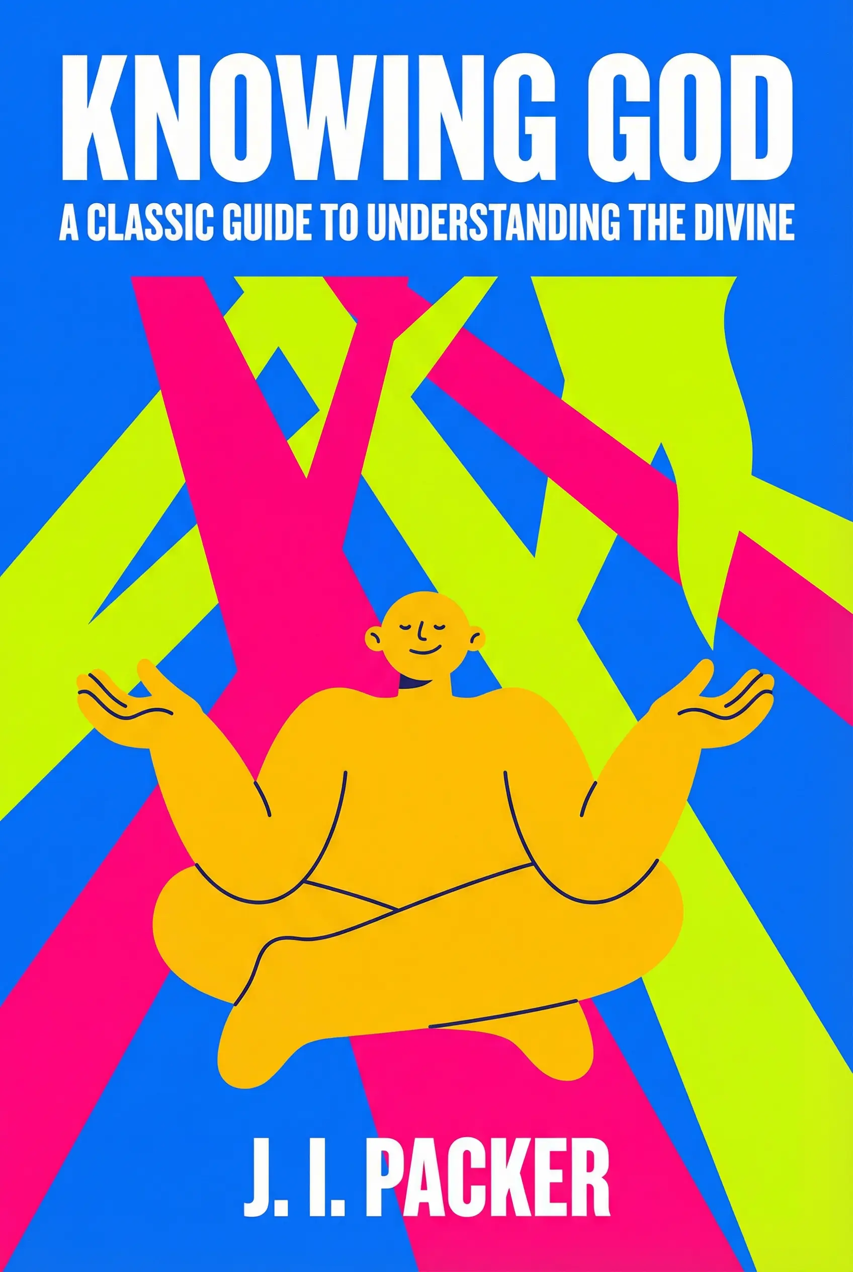 Knowing God