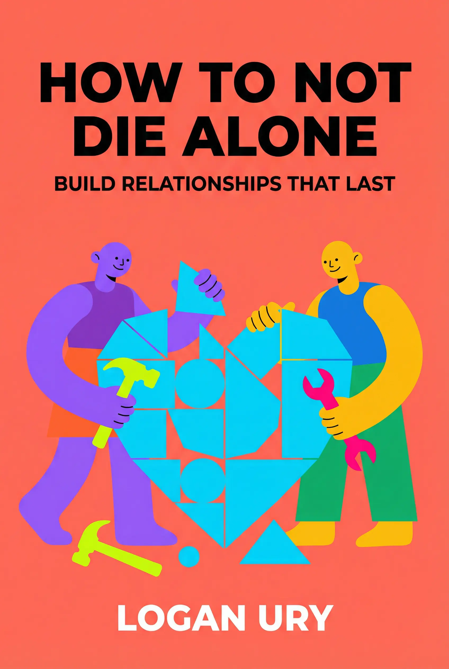 How to Not Die Alone