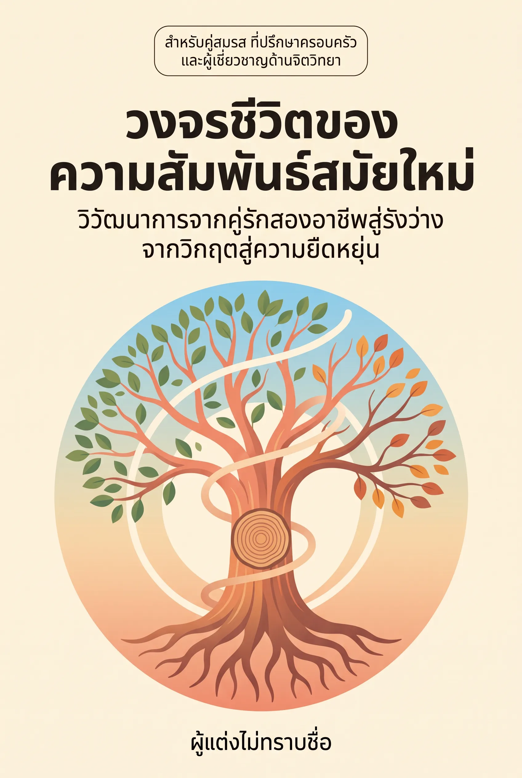 วงจรชีวิตของความสัมพันธ์สมัยใหม่