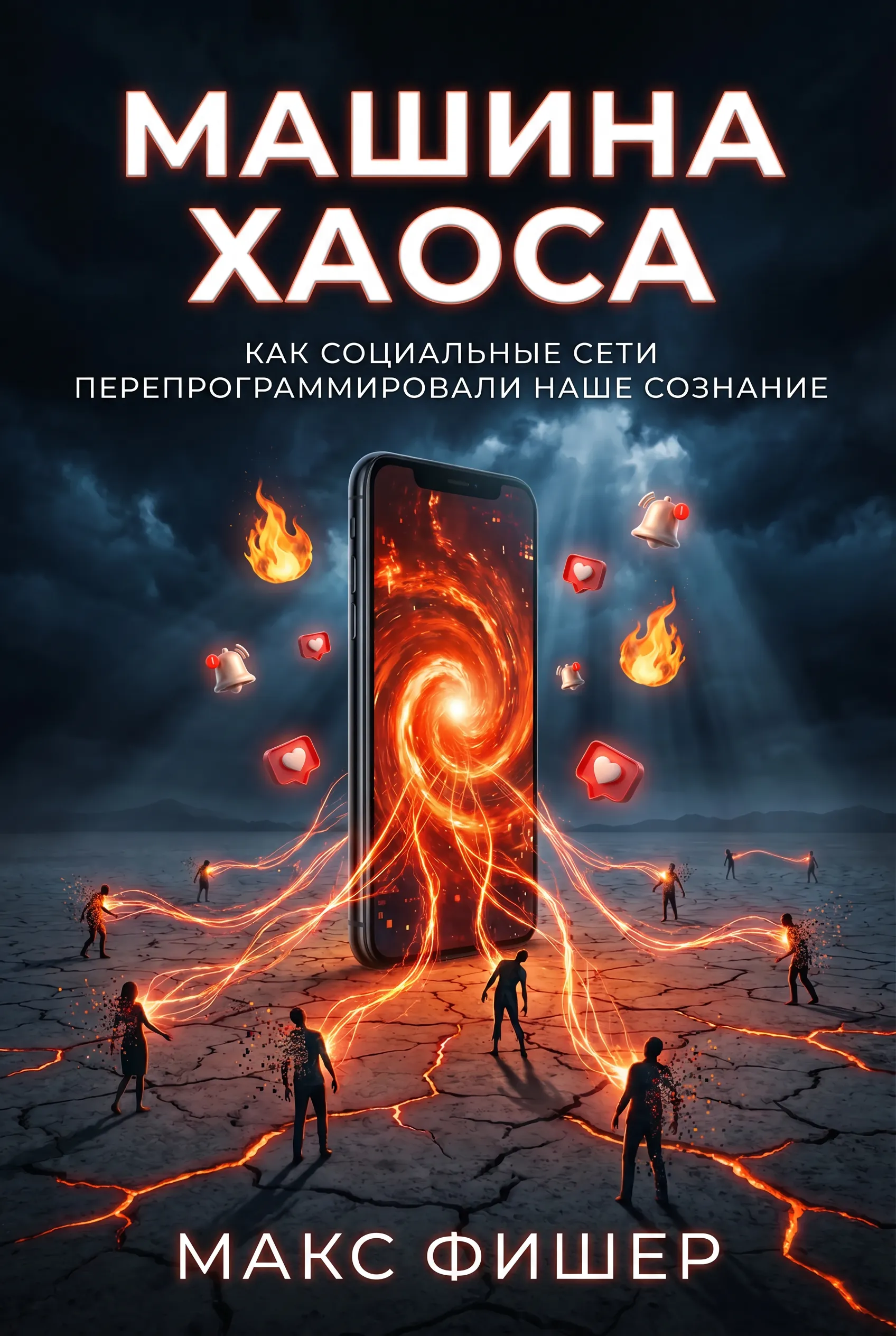 Машина хаоса