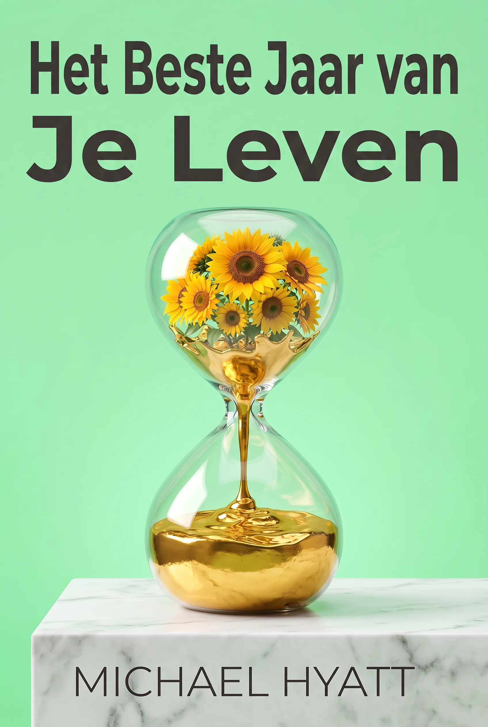 Het Beste Jaar van Je Leven