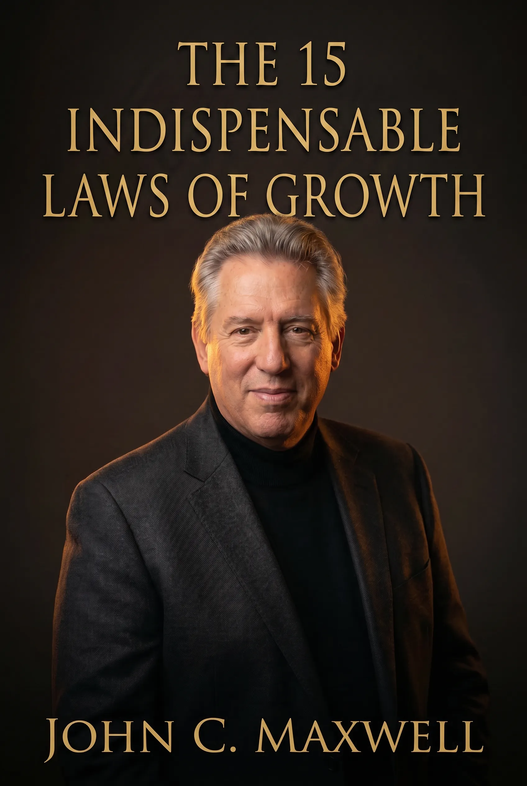 The 15 Indispensable Laws of Growth