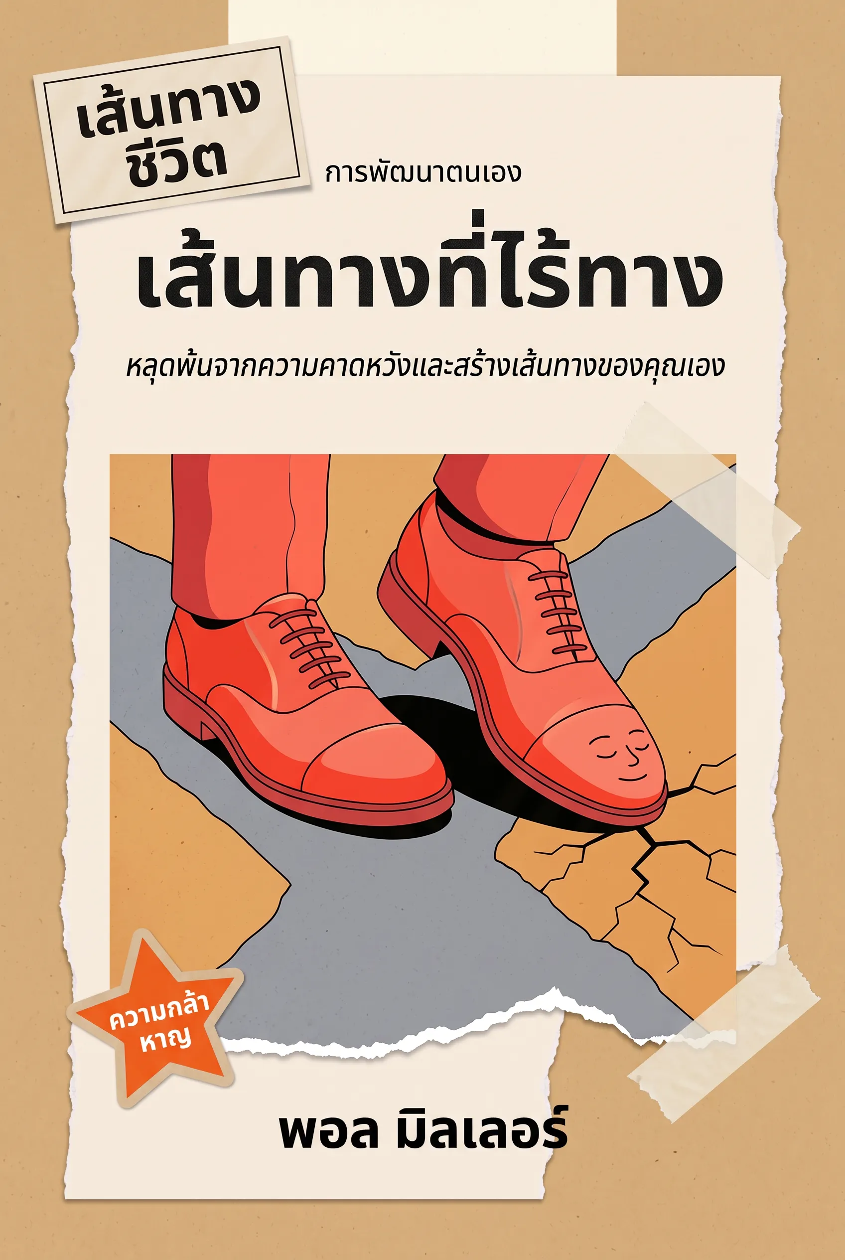 เส้นทางที่ไร้ทาง