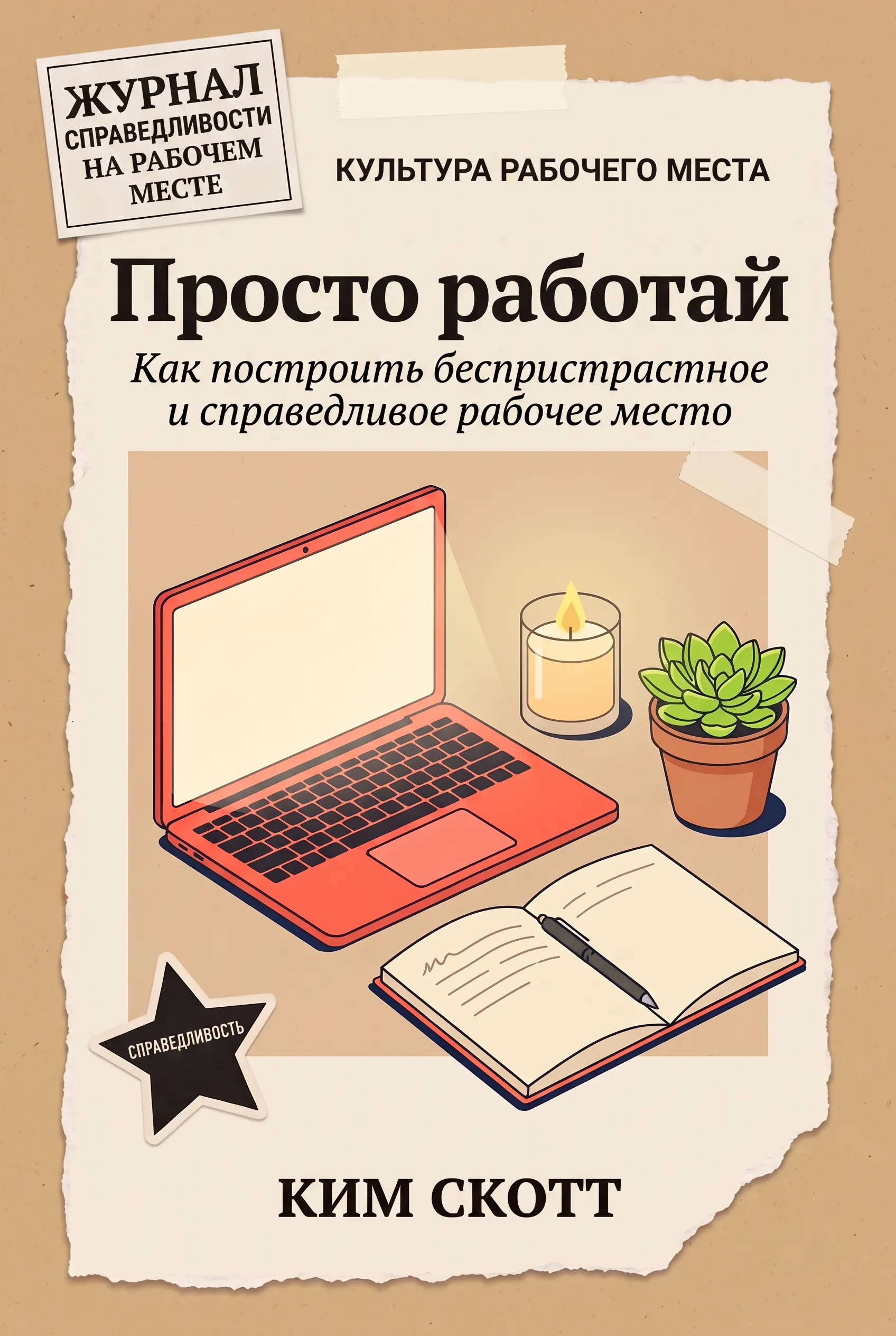 Просто работай