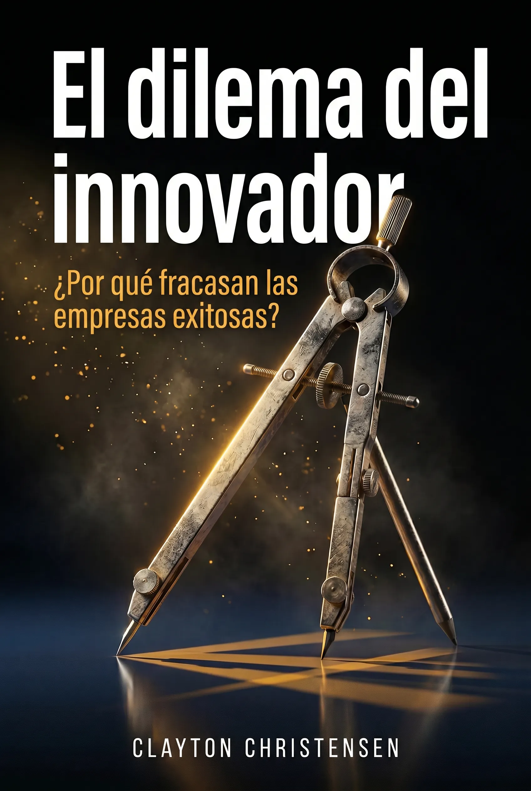 El dilema del innovador