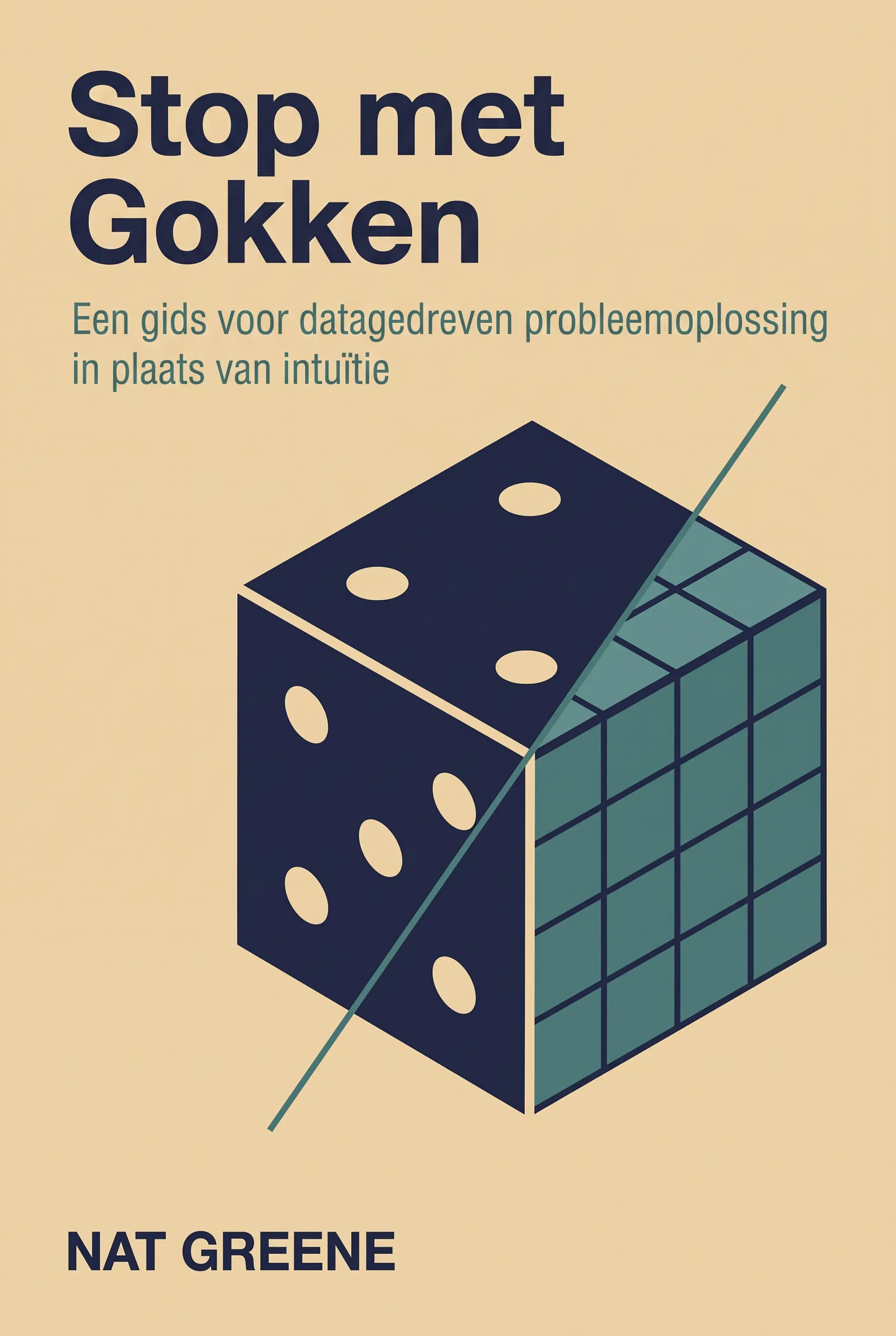 Stop met Gokken