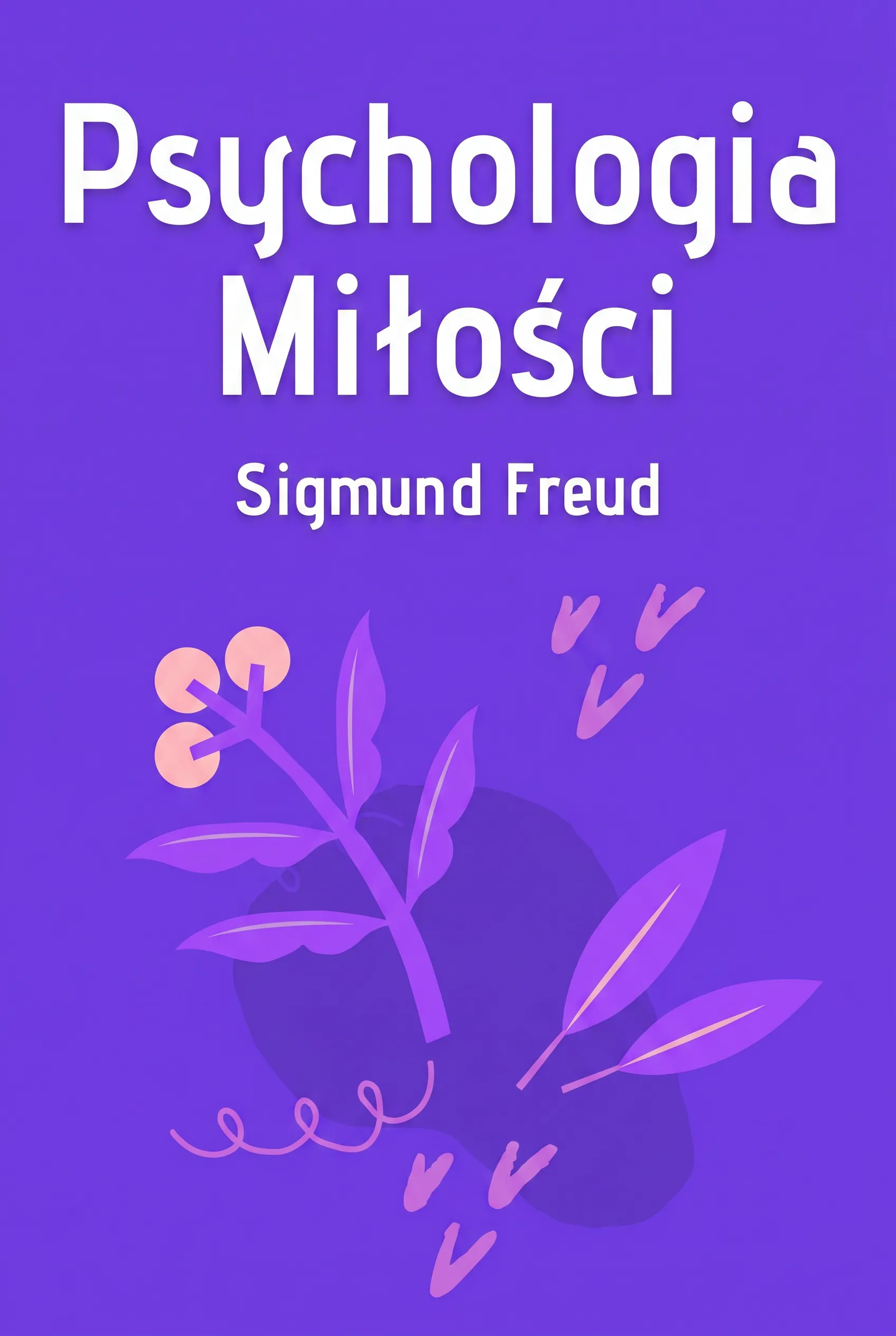 Psychologia Miłości