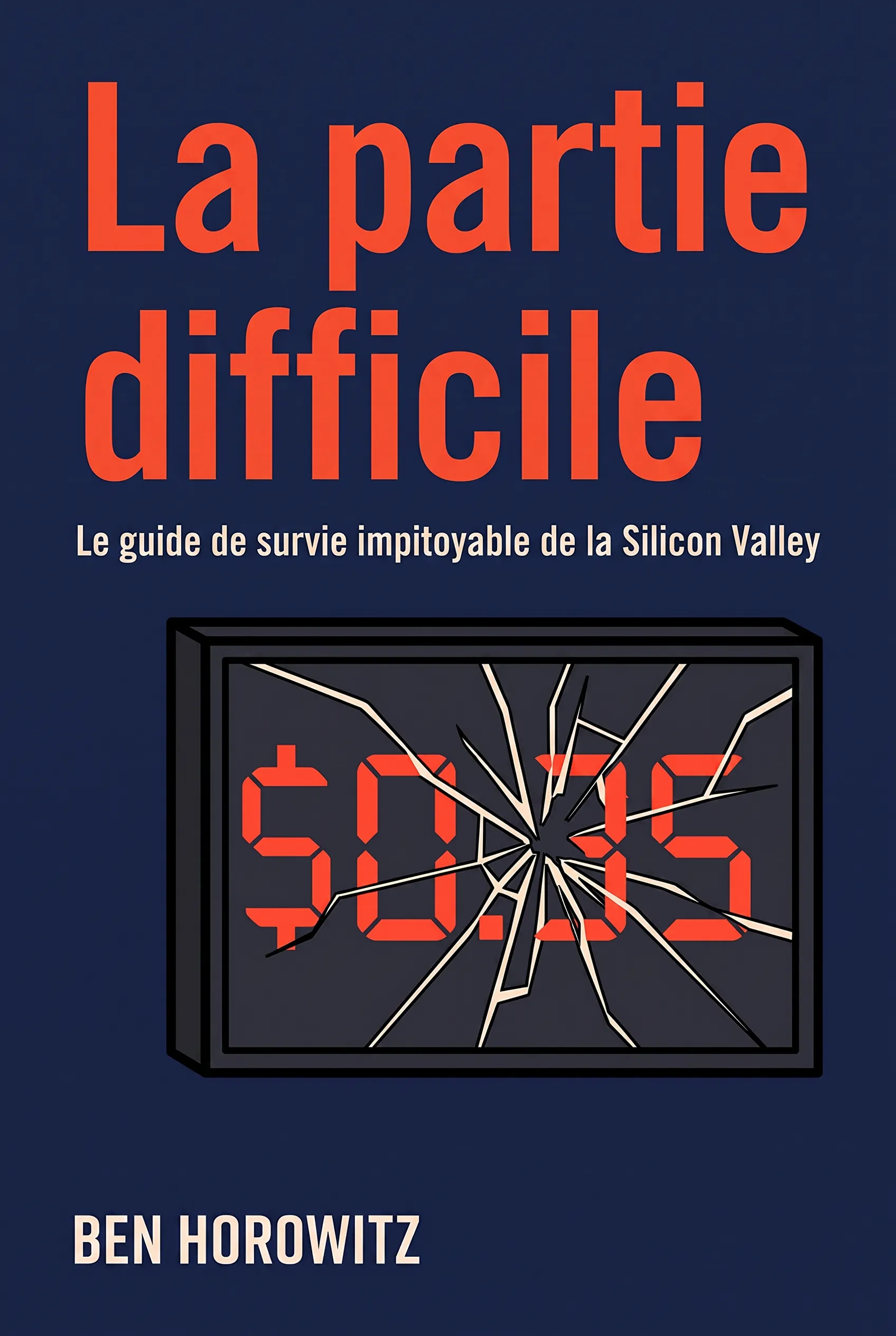 La partie difficile