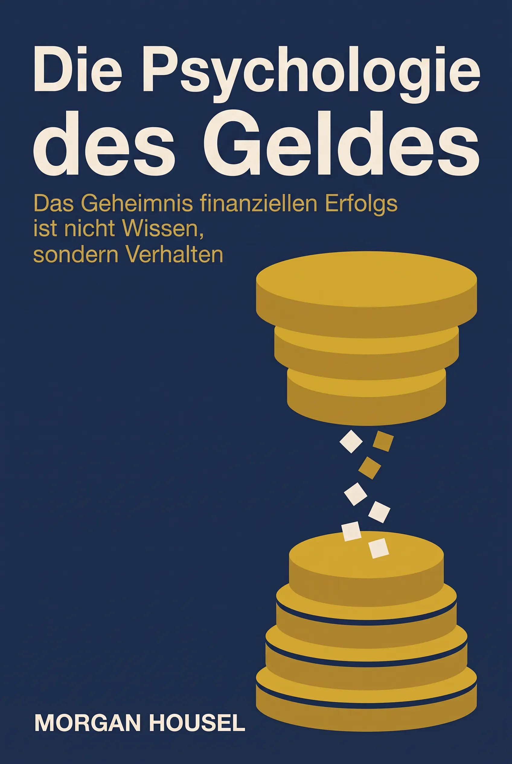 Die Psychologie des Geldes