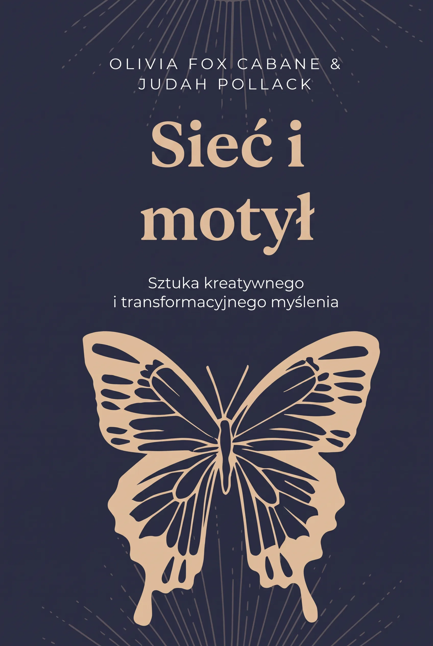Sieć i motyl