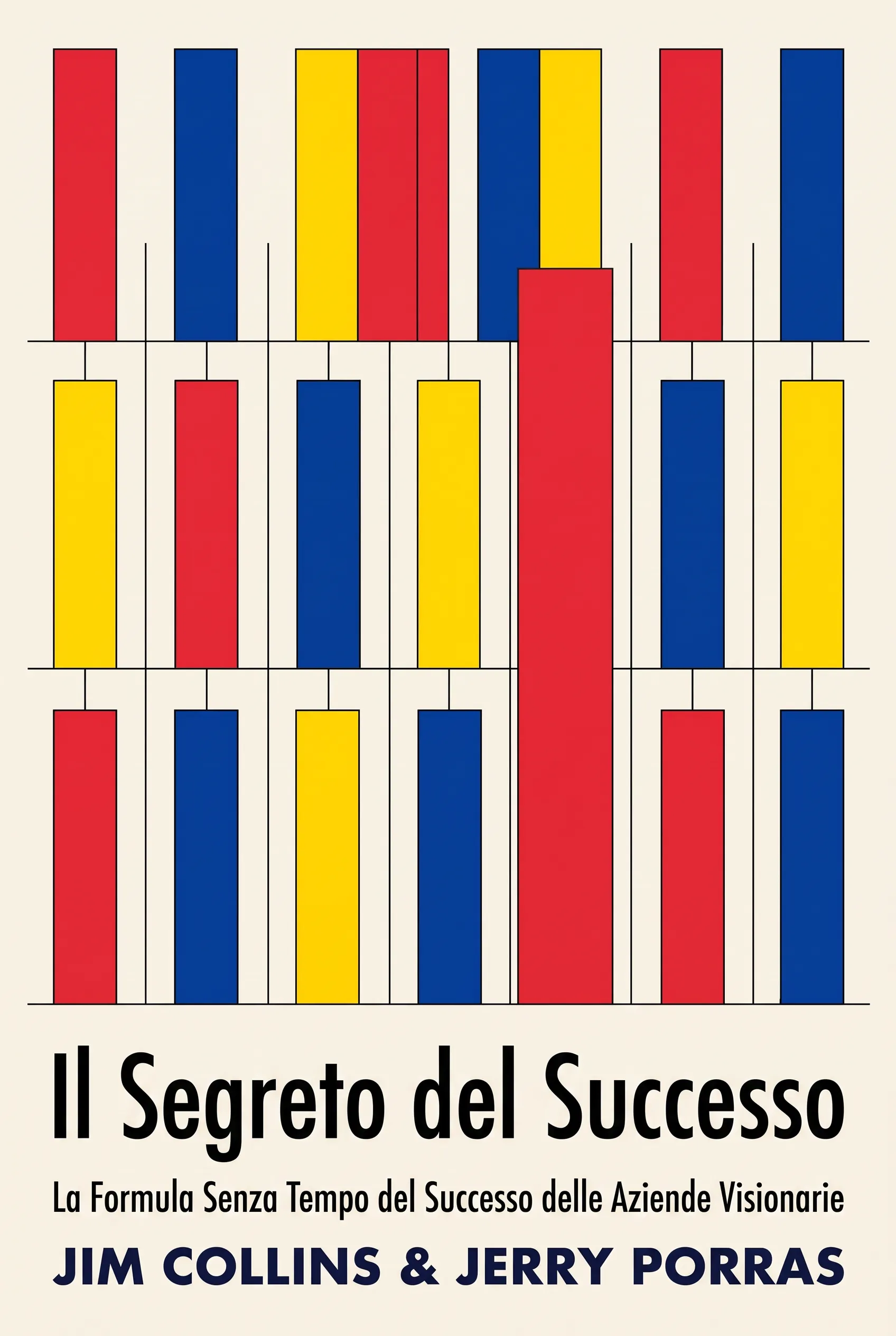 Il Segreto del Successo