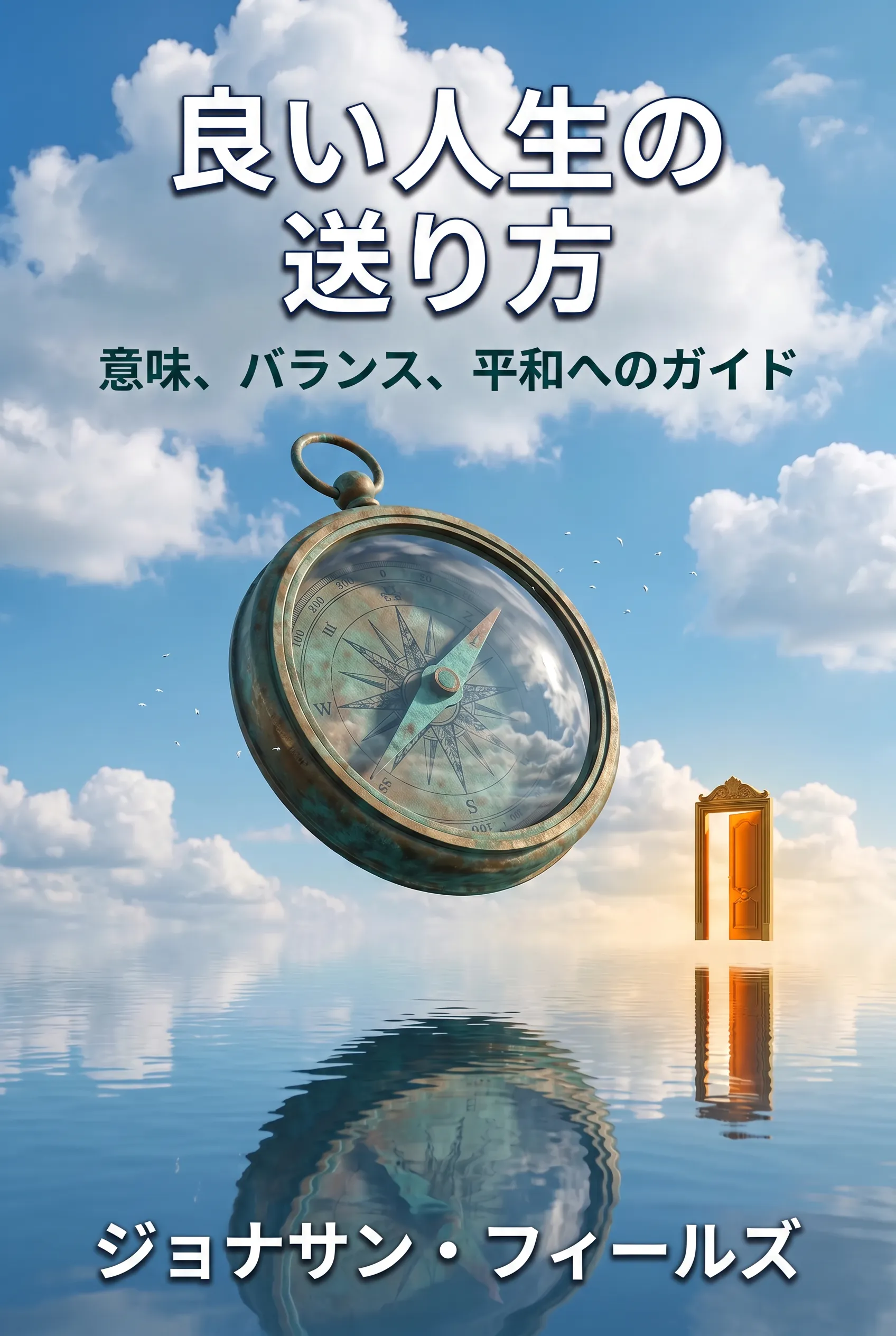 良い人生の送り方
