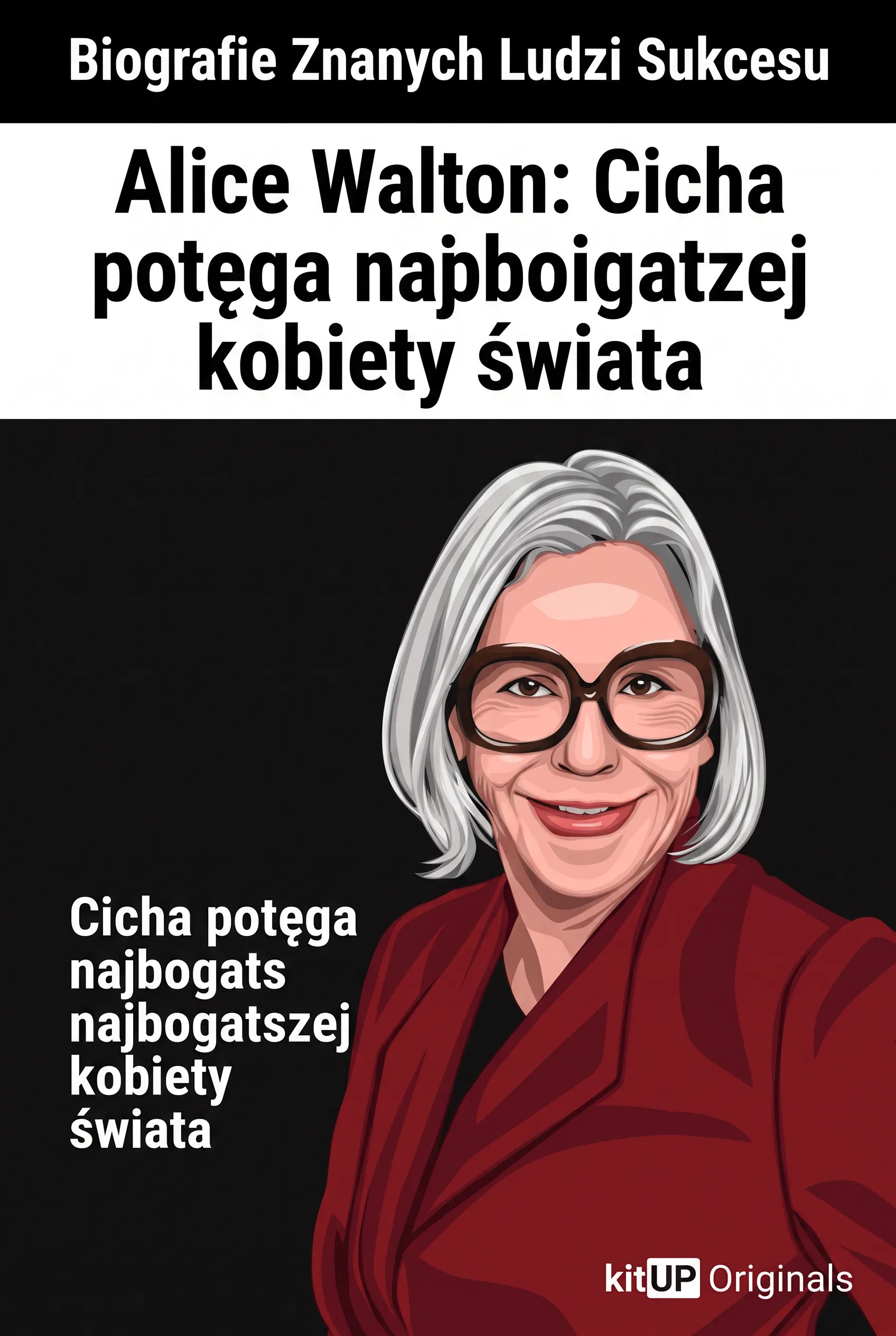 Alice Walton: Cicha potęga najbogatszej kobiety świata