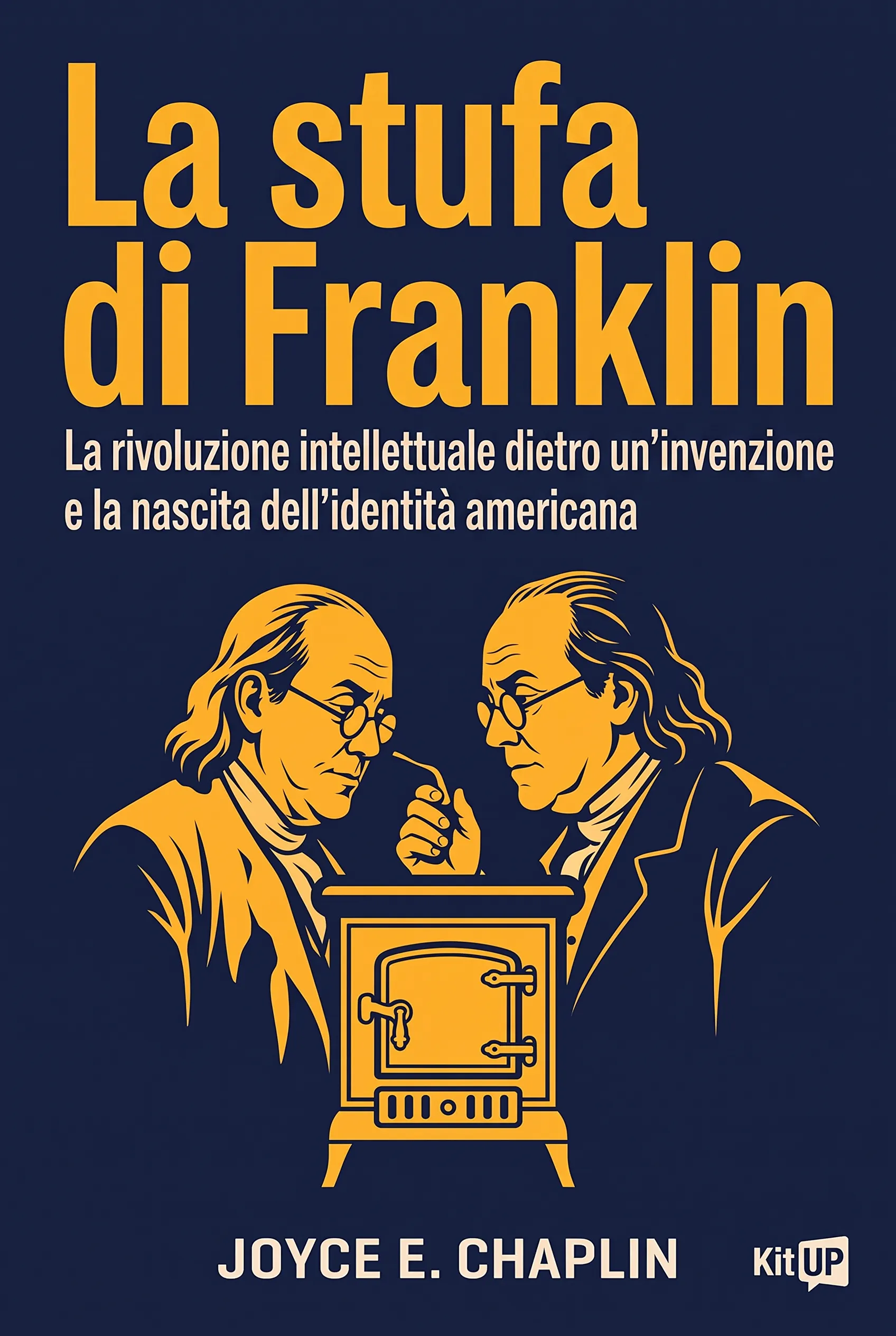 La stufa di Franklin
