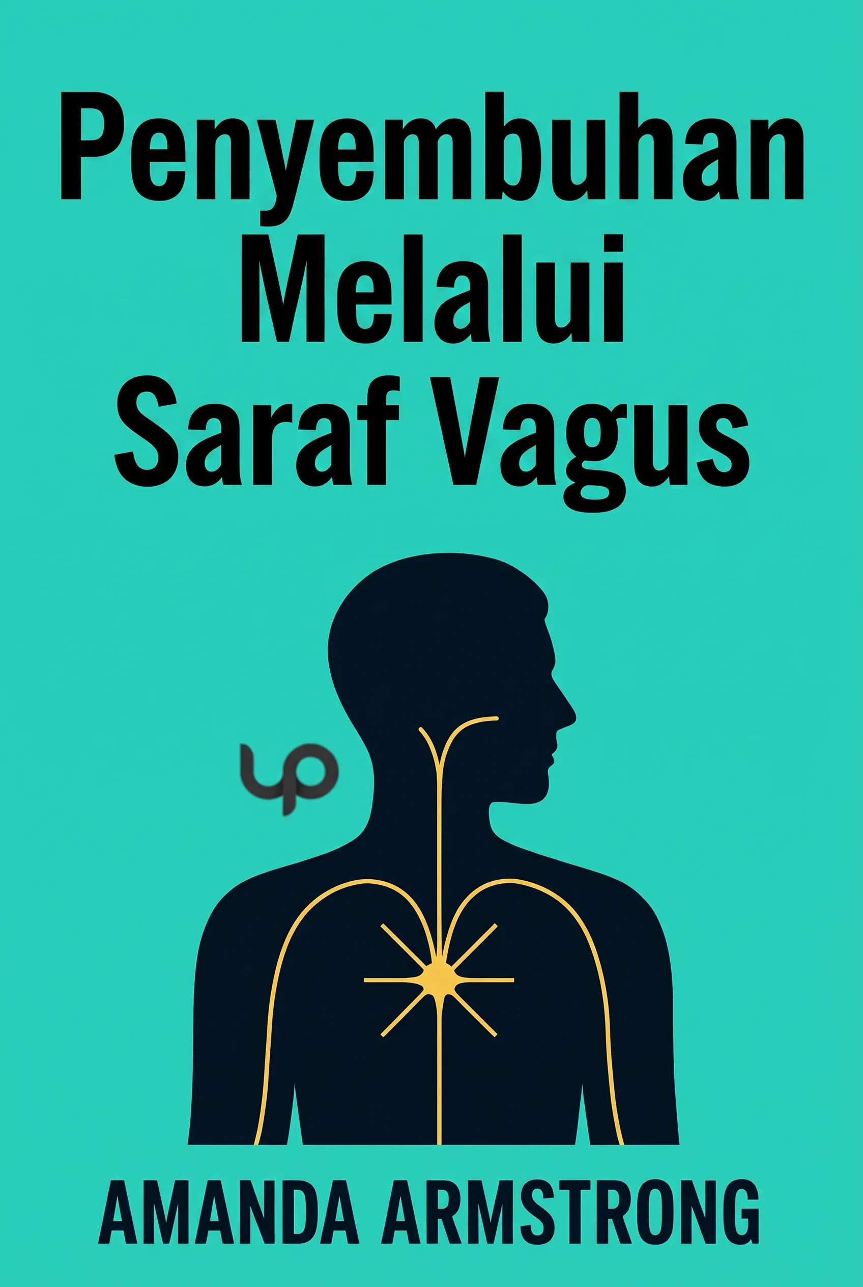 Penyembuhan Melalui Saraf Vagus