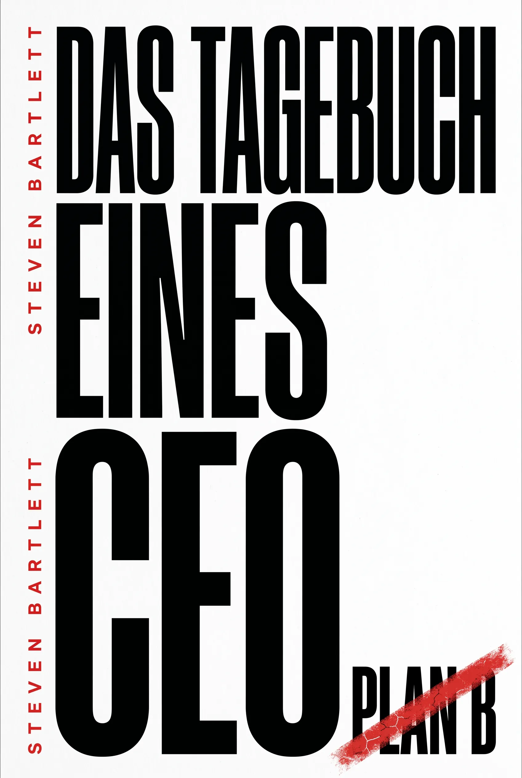 Das Tagebuch eines CEO