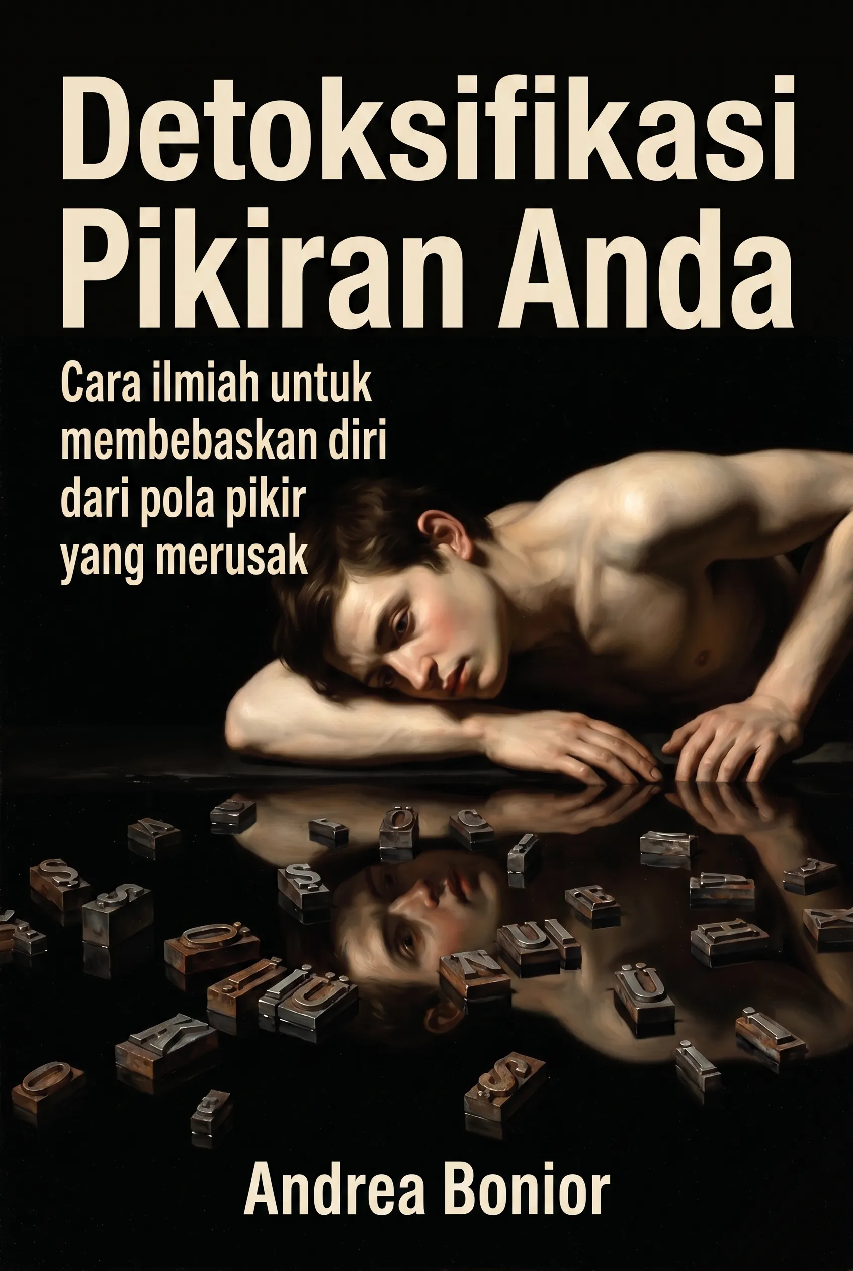 Detoksifikasi Pikiran Anda