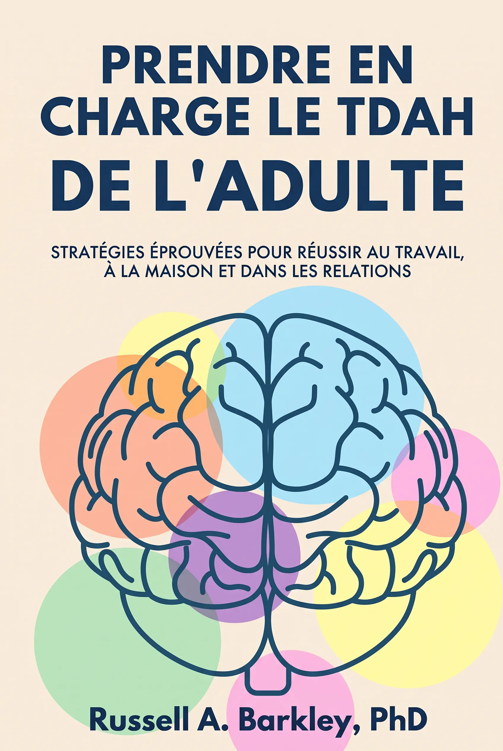 Prendre en charge le TDAH de l'adulte