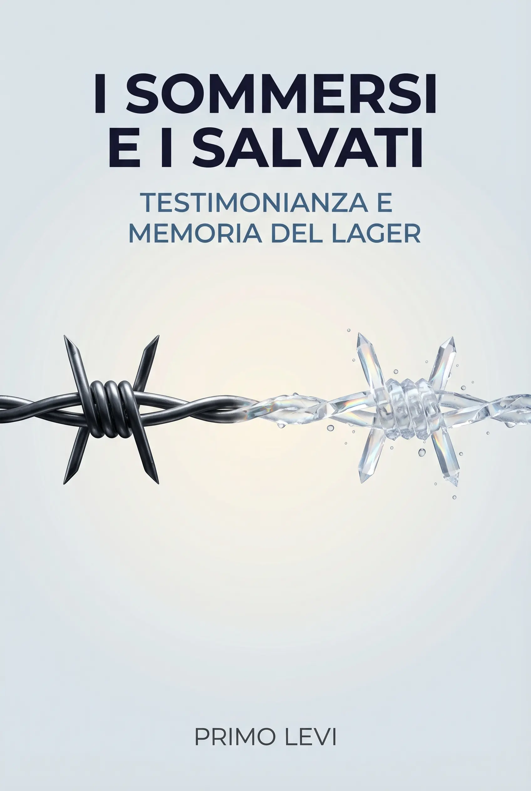 I sommersi e i salvati