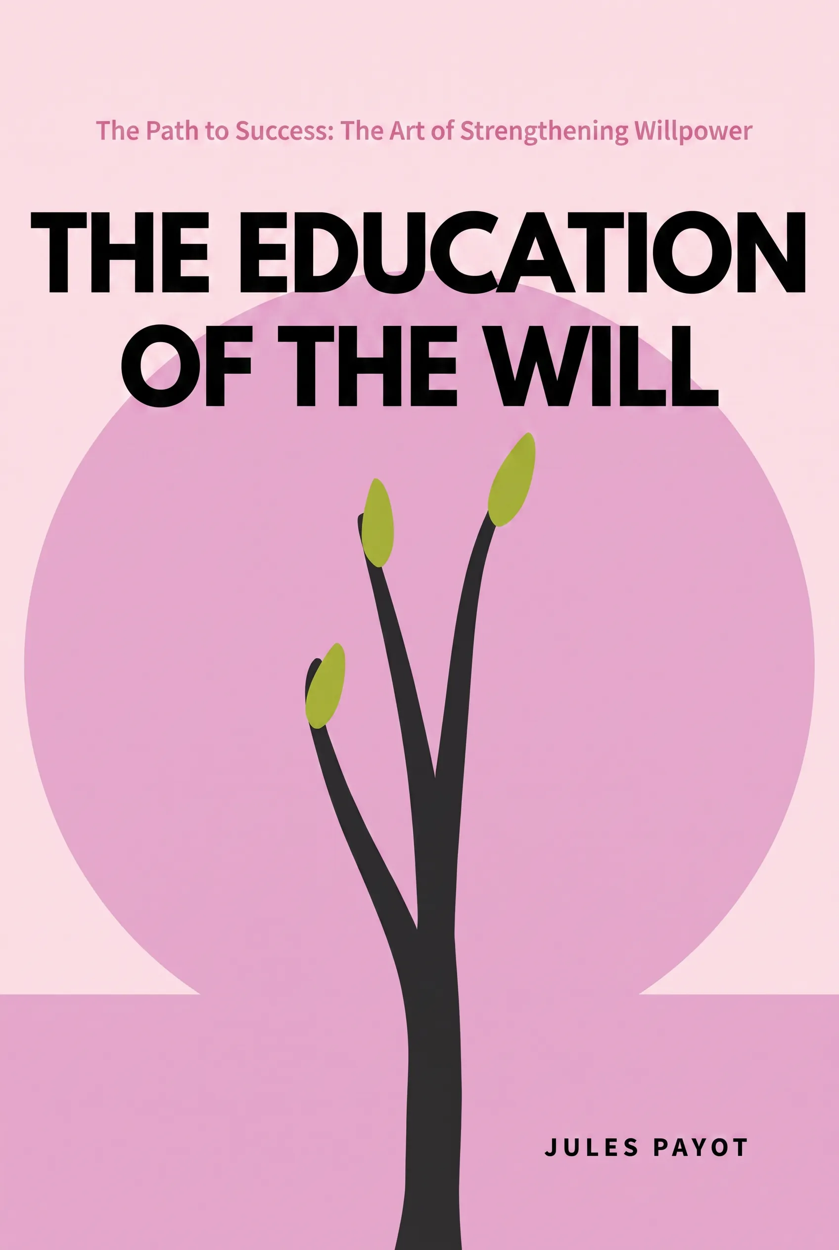 The Education of the Will