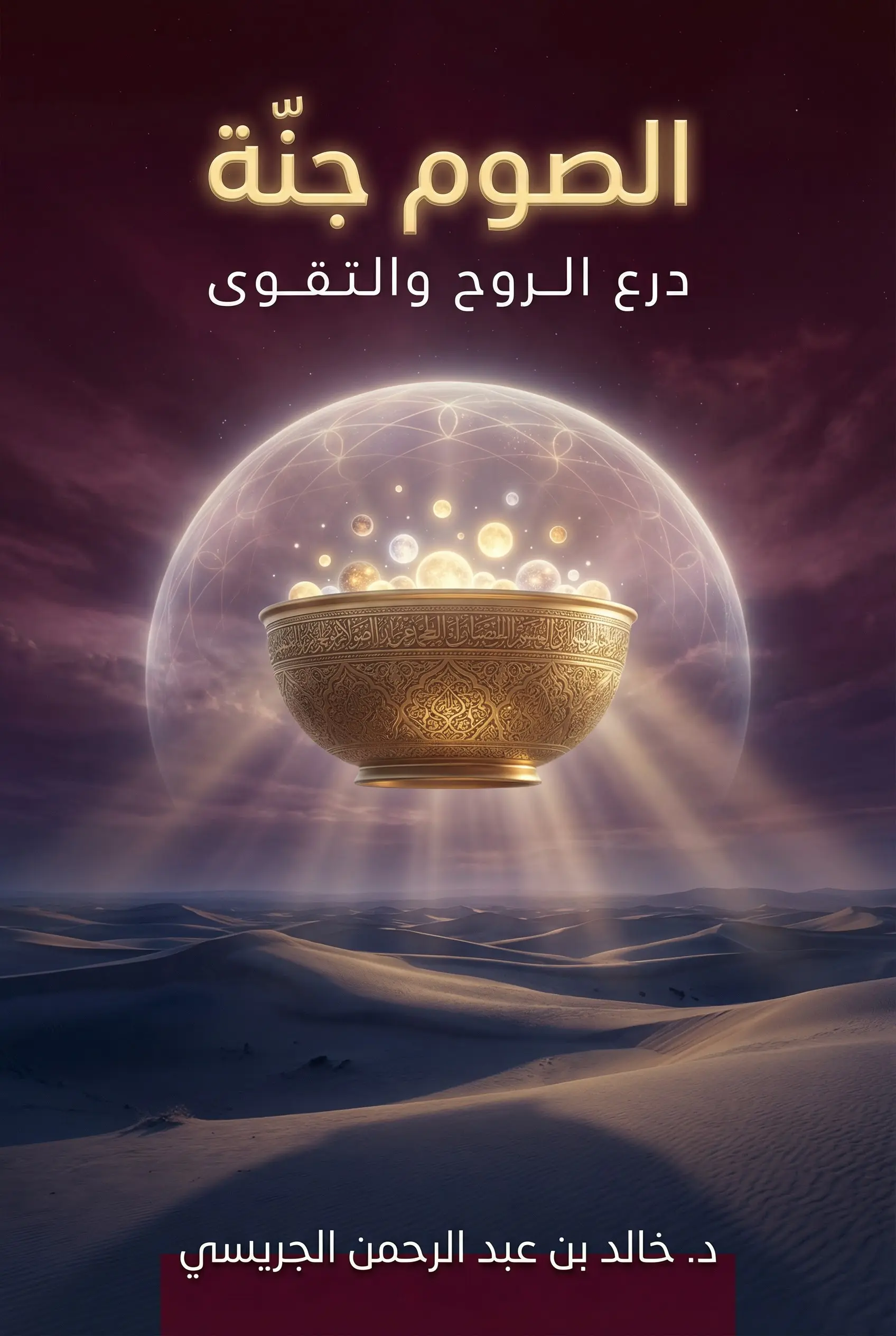 الصوم جنة