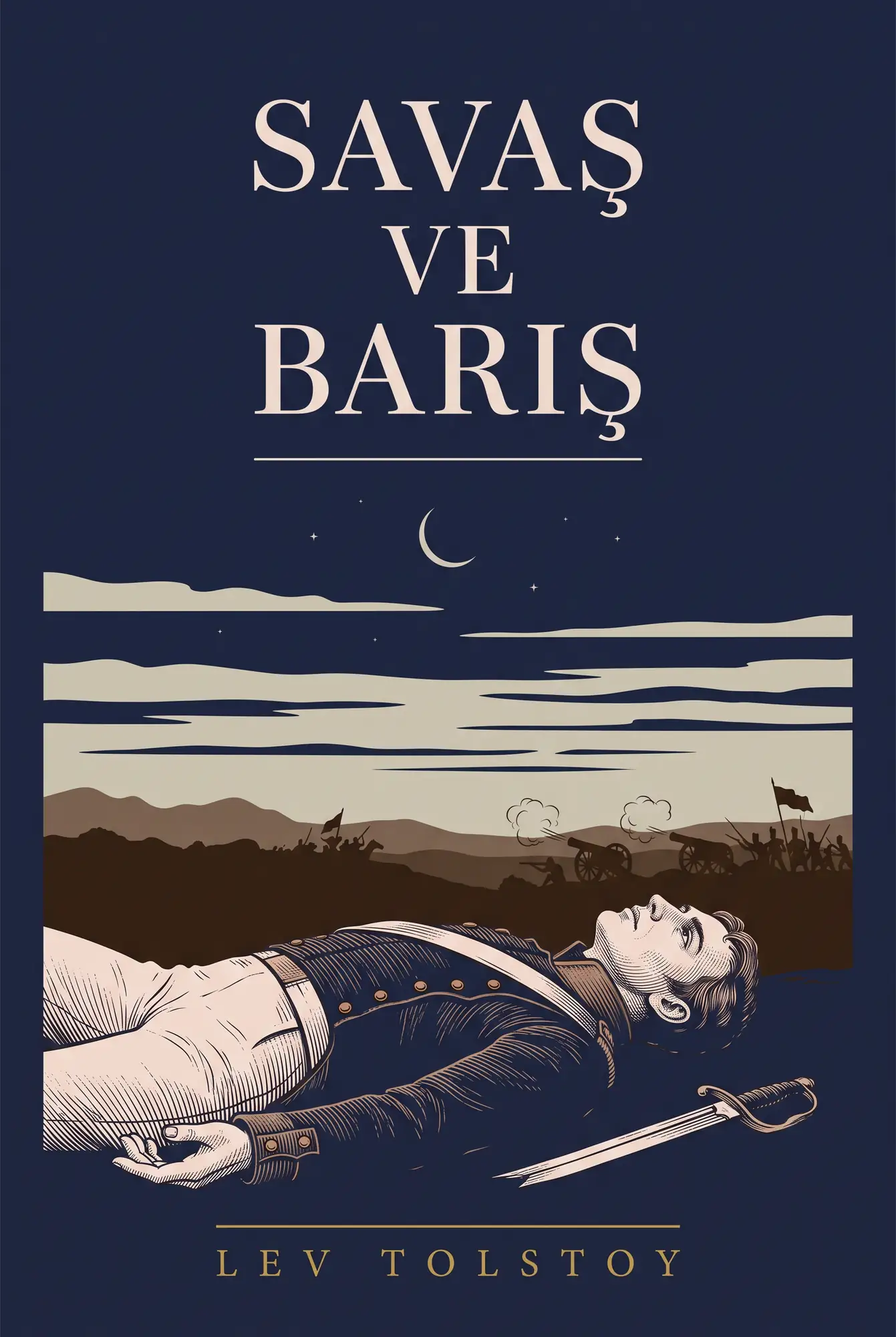 Savaş ve Barış
