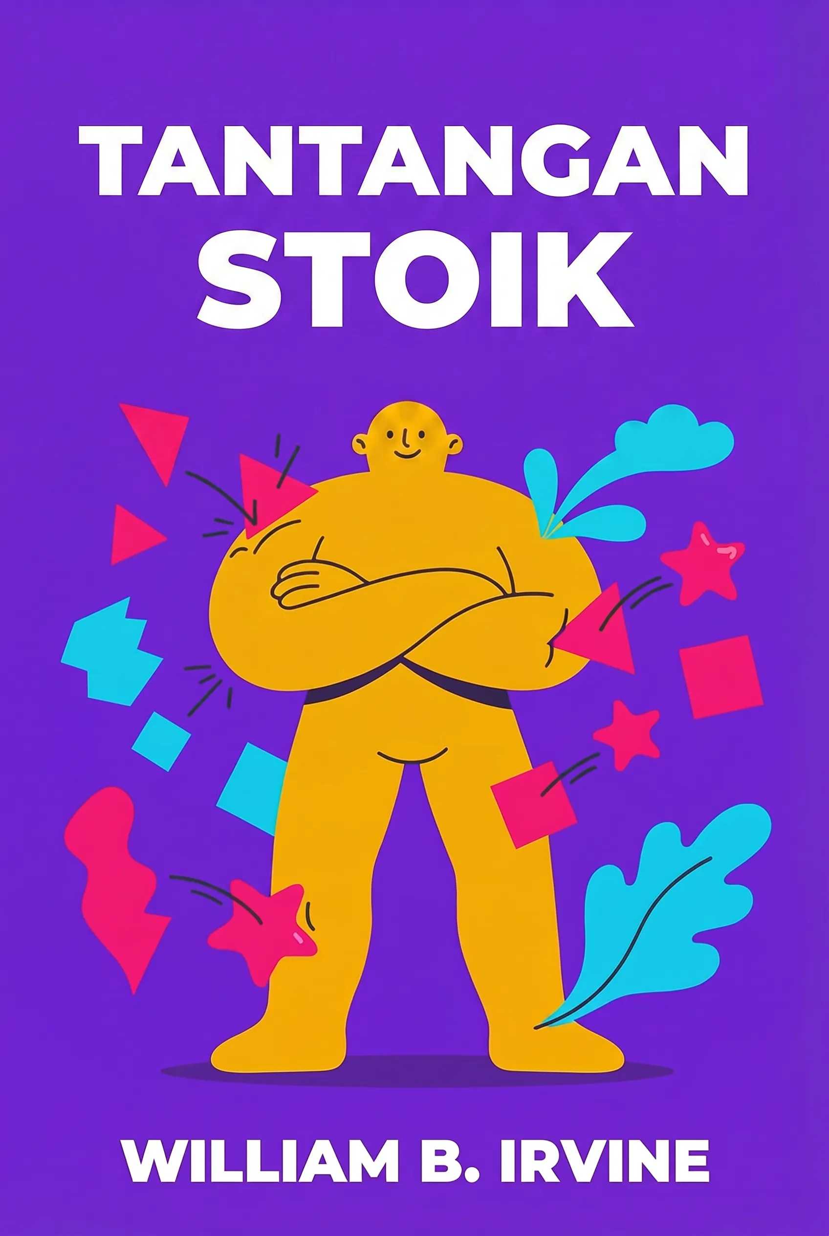 Tantangan Stoik