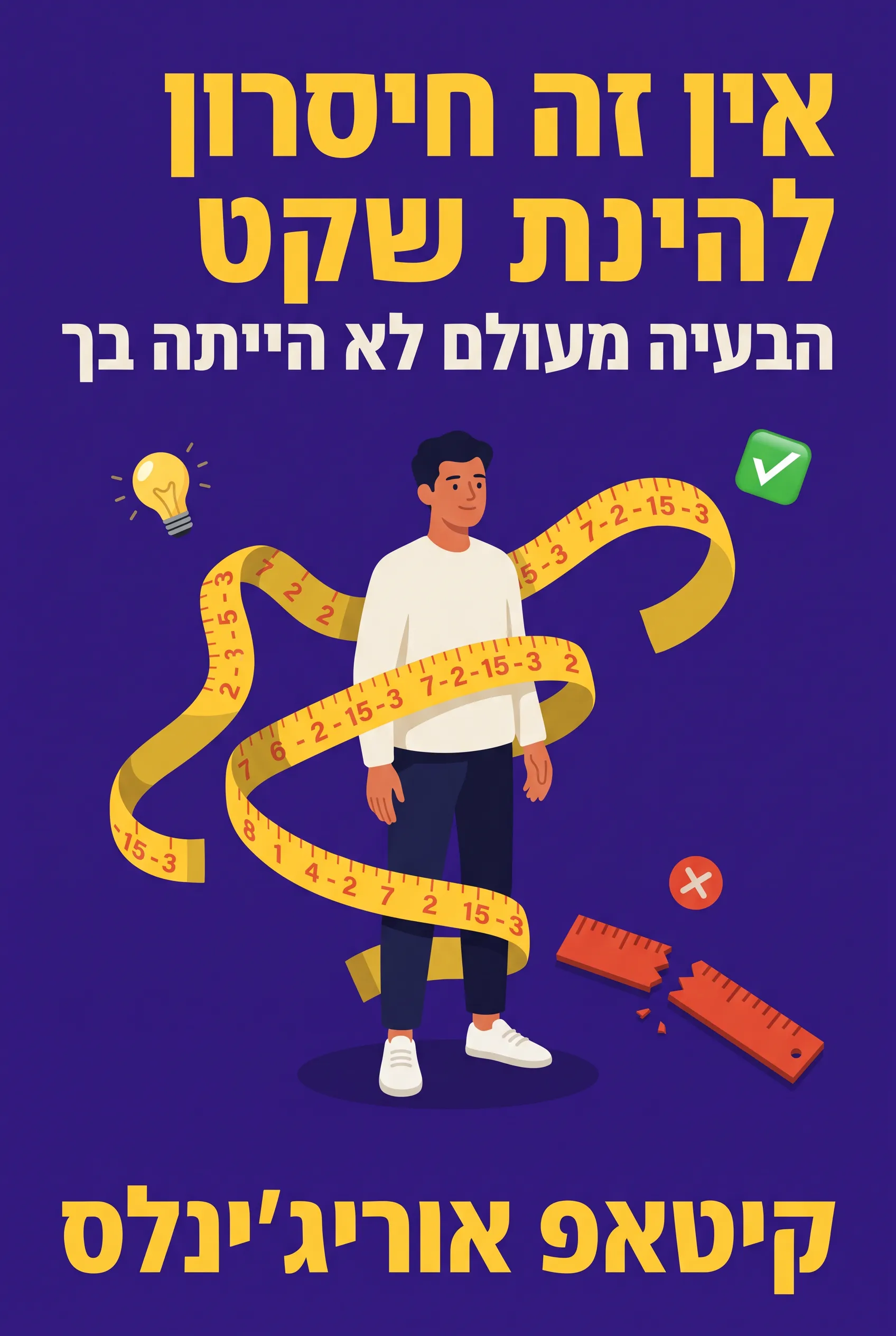 אין זה חיסרון להיות שקט