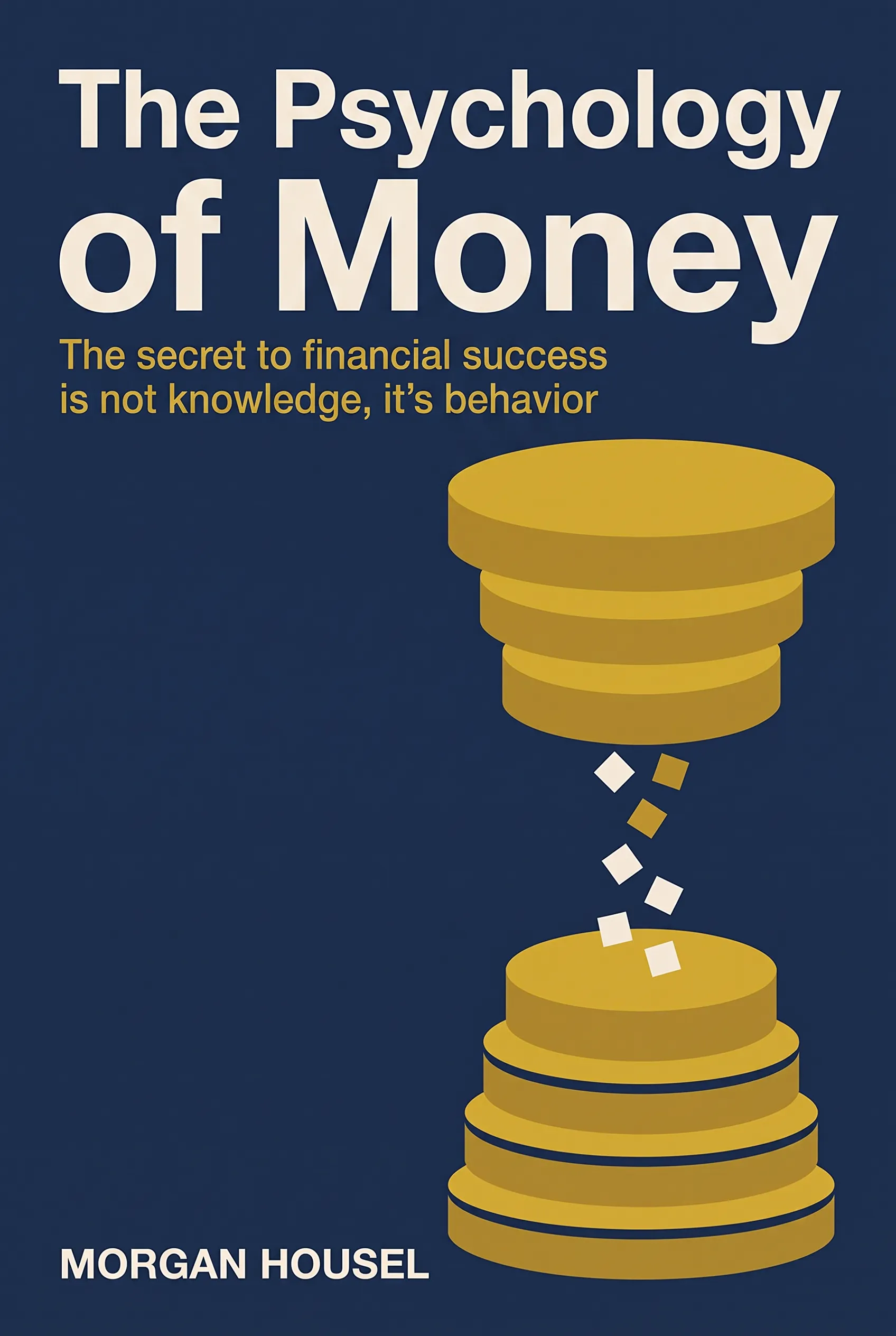 The Psychology of Money