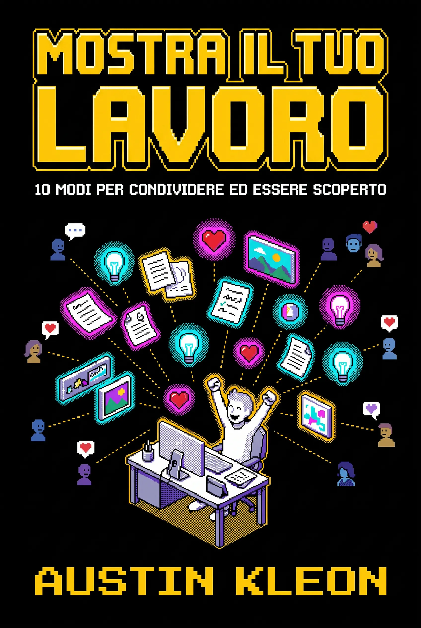 Mostra il Tuo Lavoro