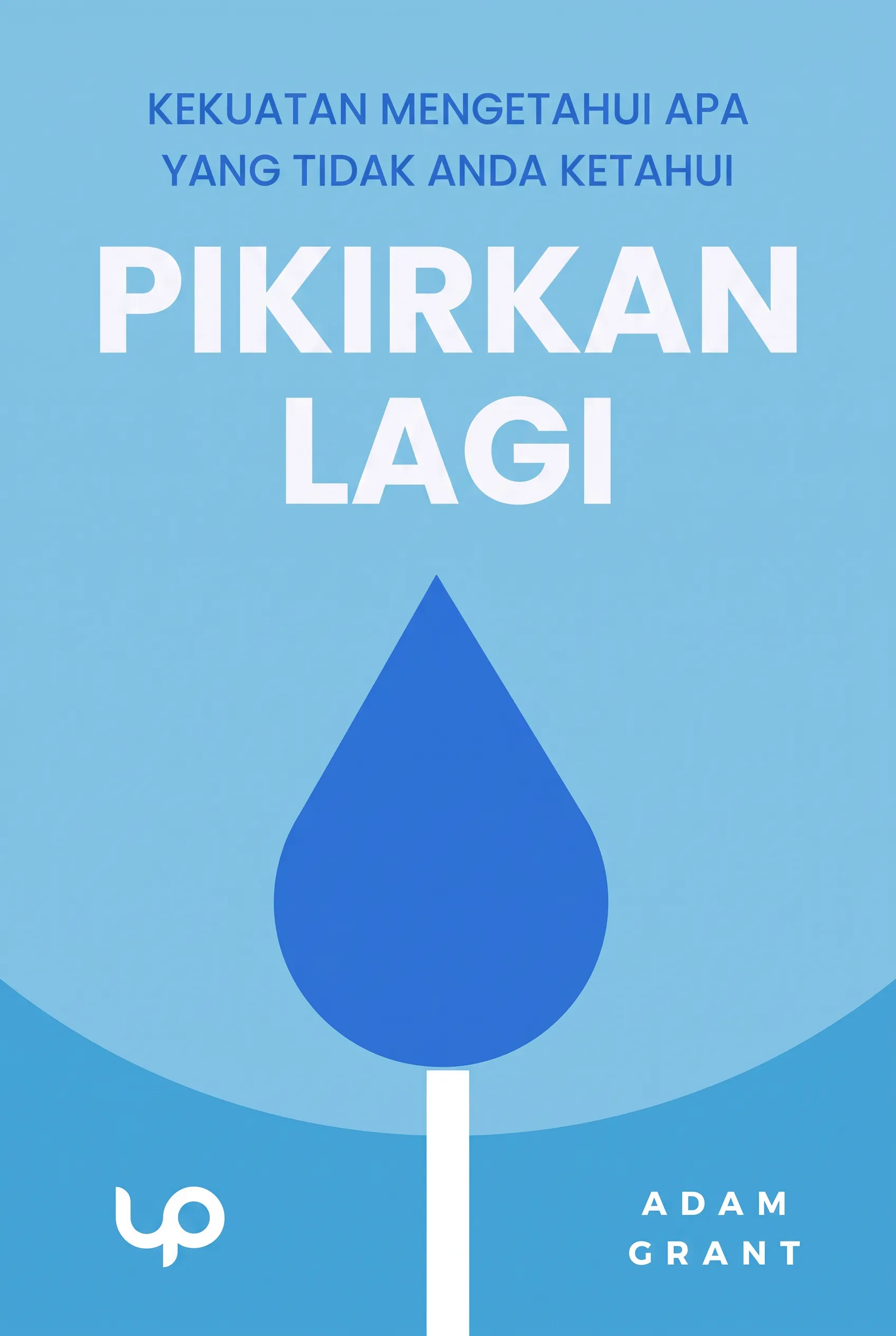 Pikirkan Lagi