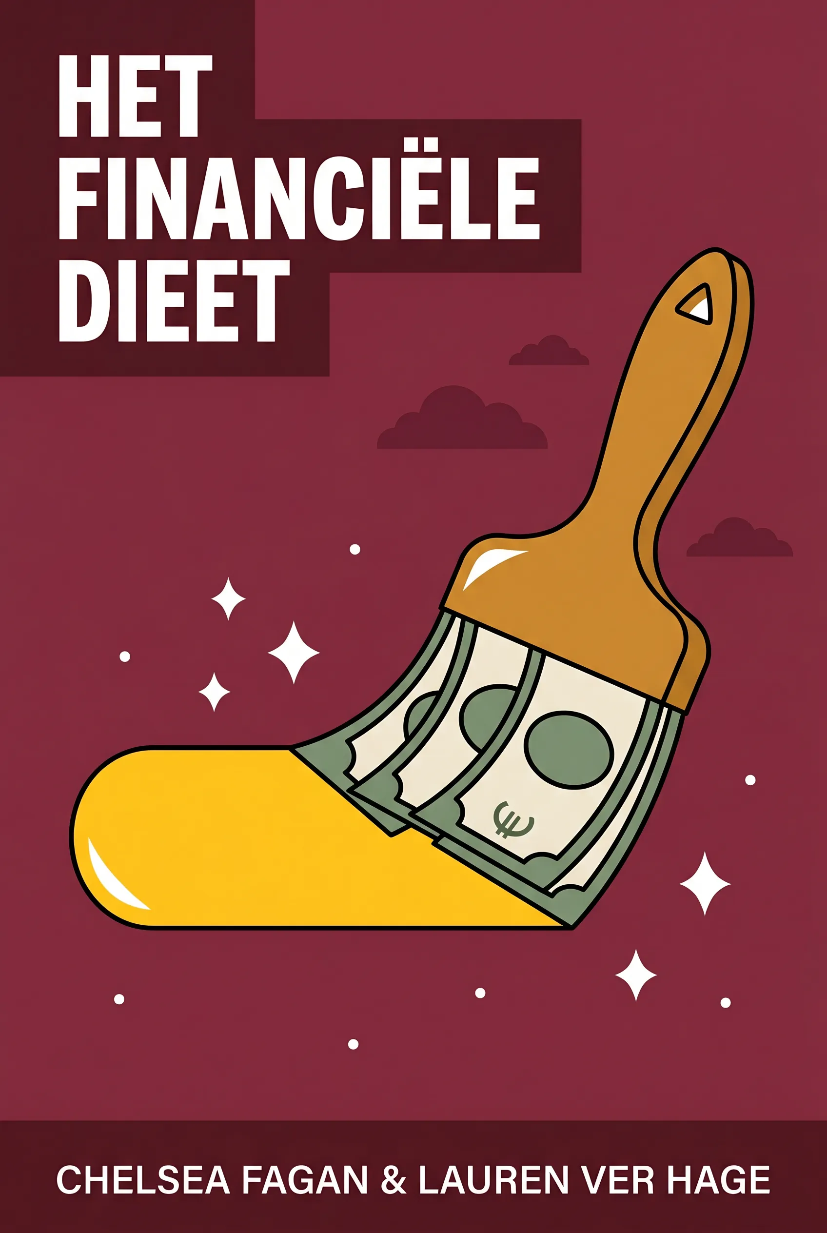 Het Financiële Dieet