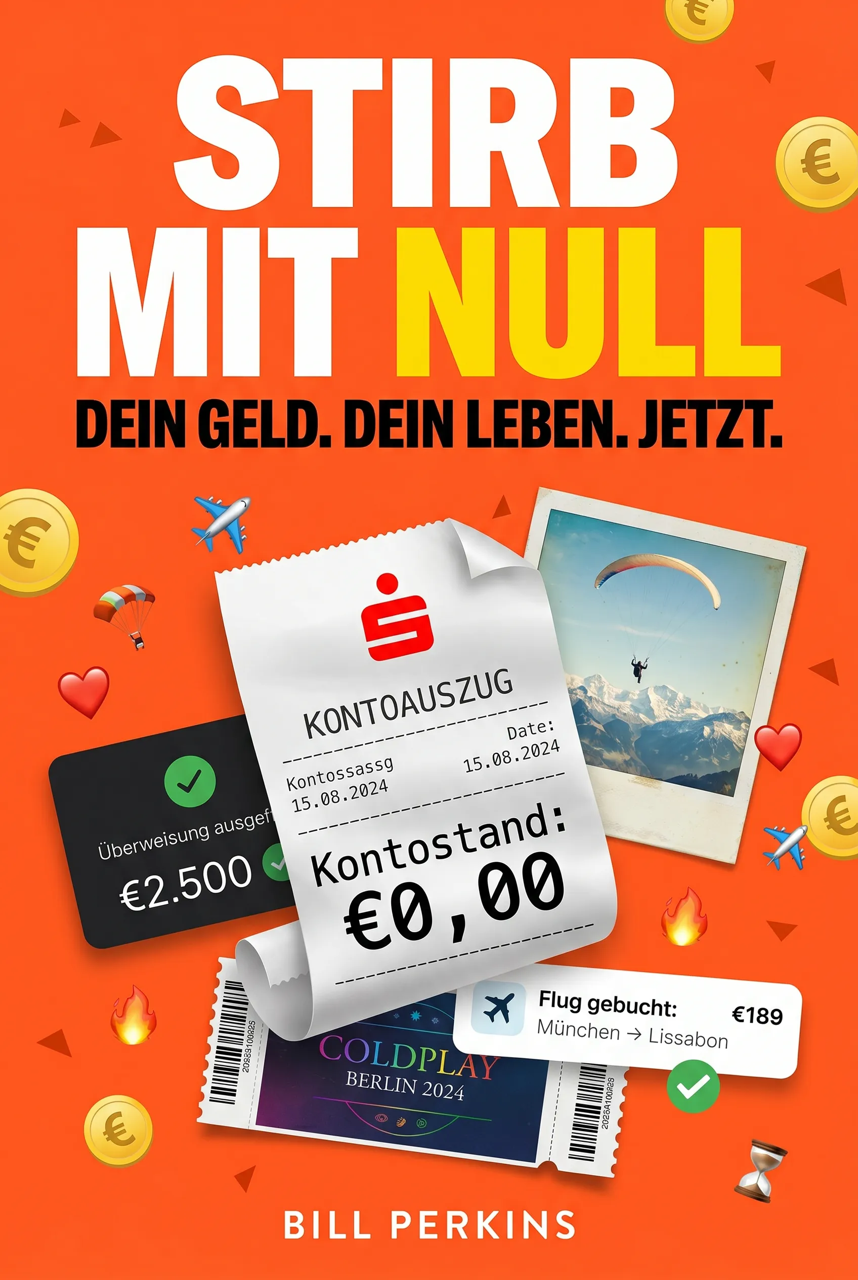 Stirb mit Null