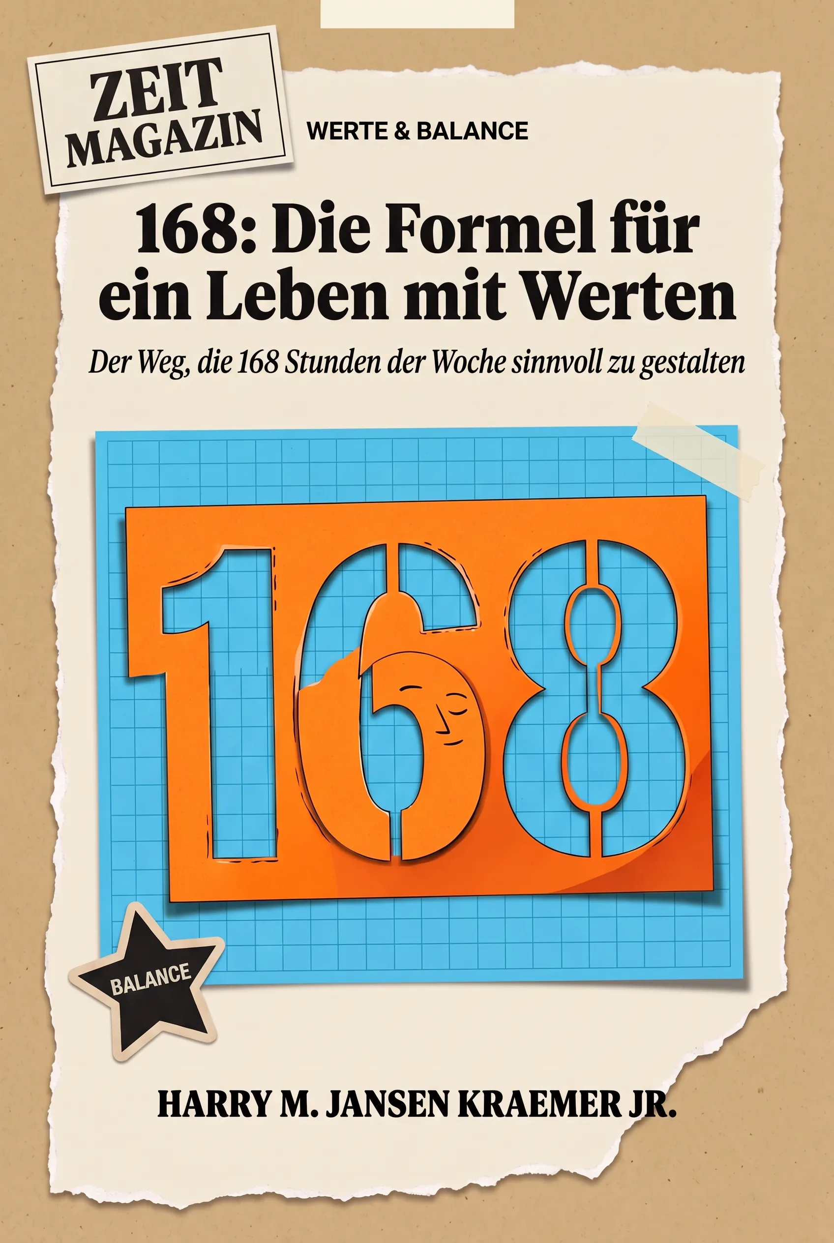 168: Die Formel für ein Leben mit Werten