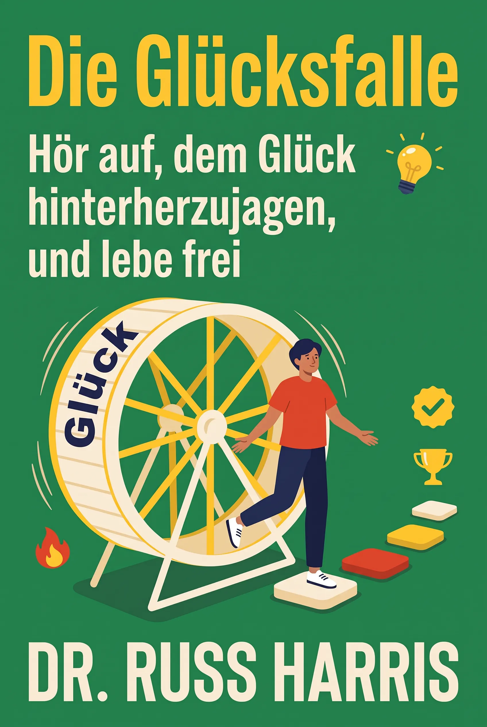 Die Glücksfalle