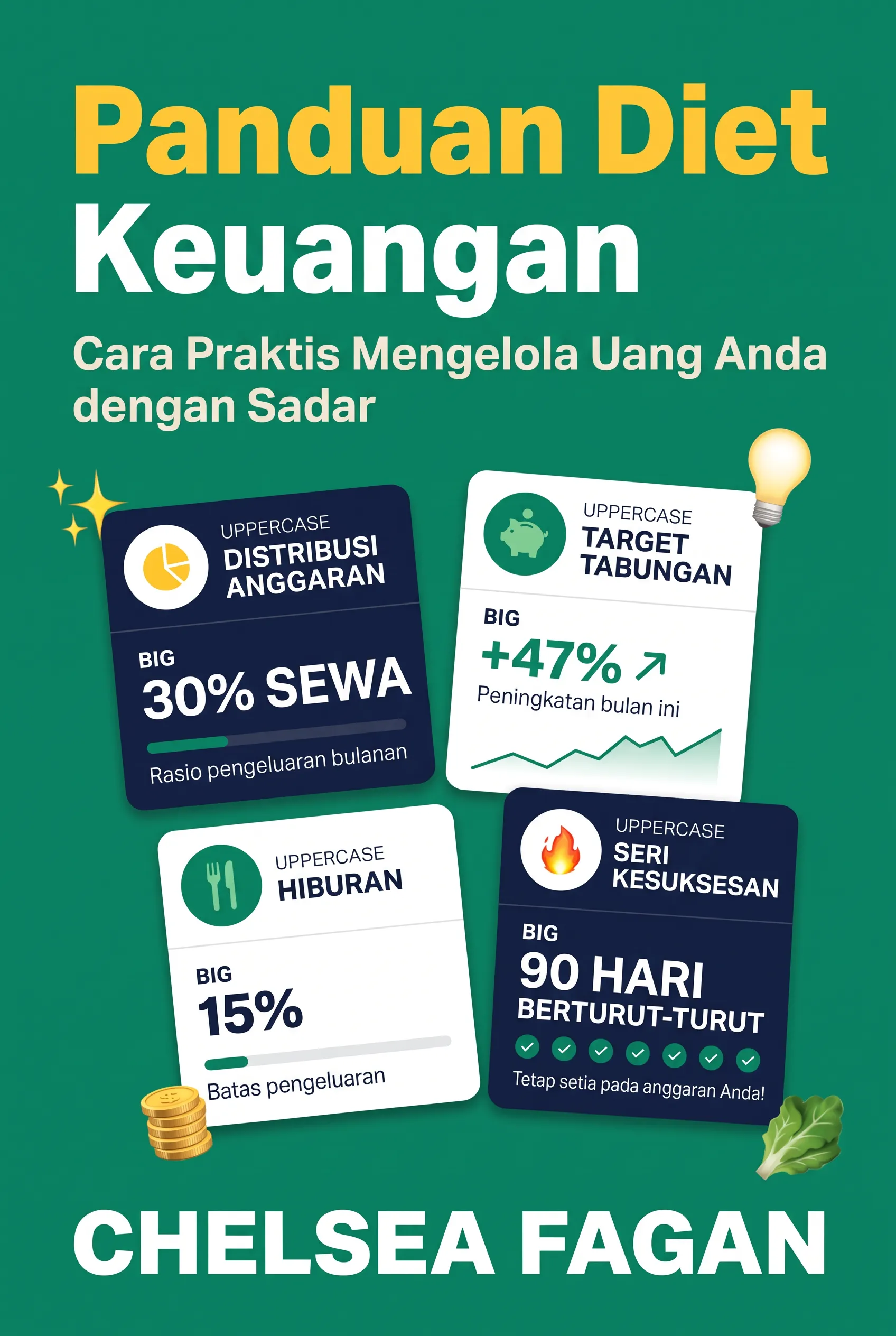 Panduan Diet Keuangan