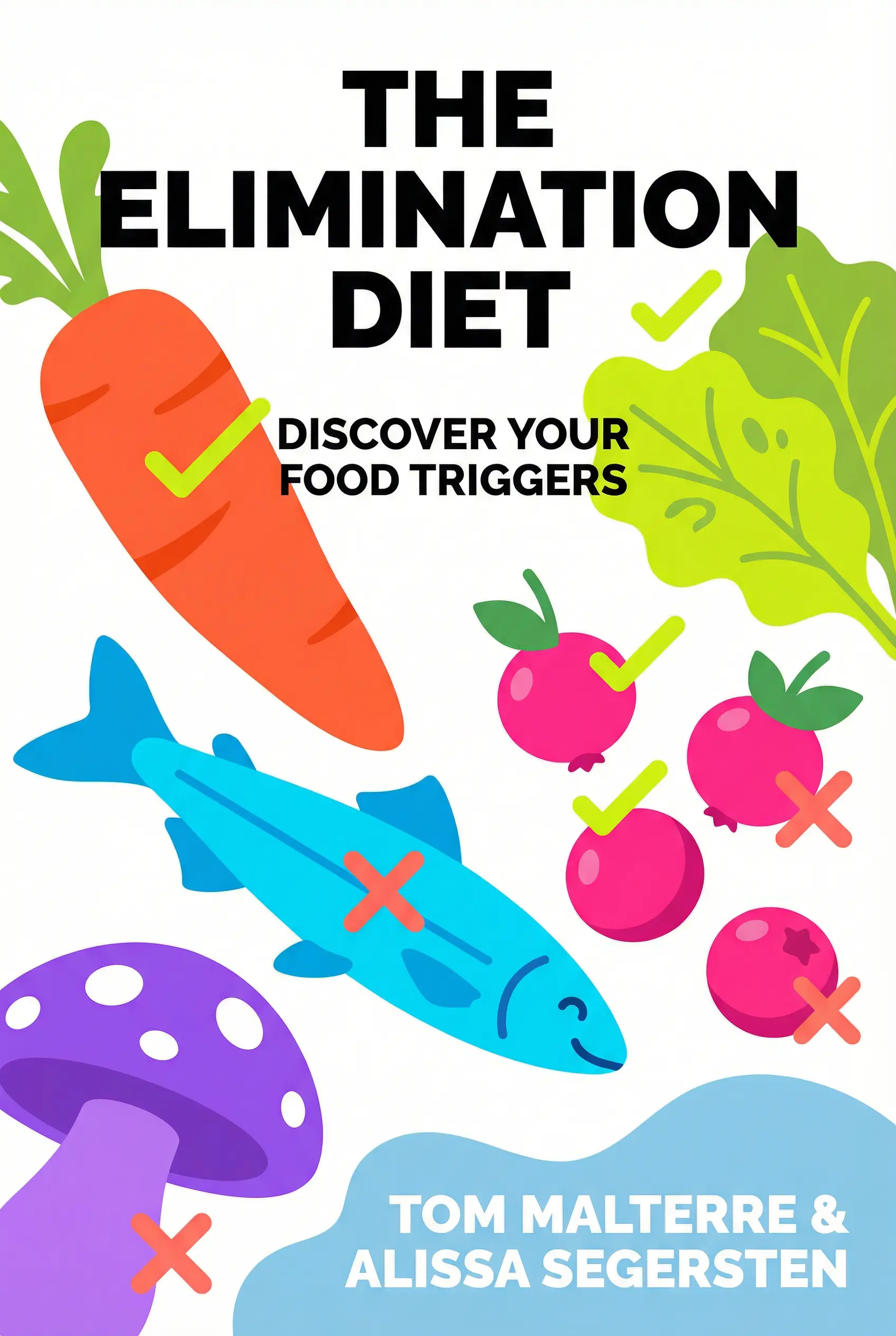 The Elimination Diet