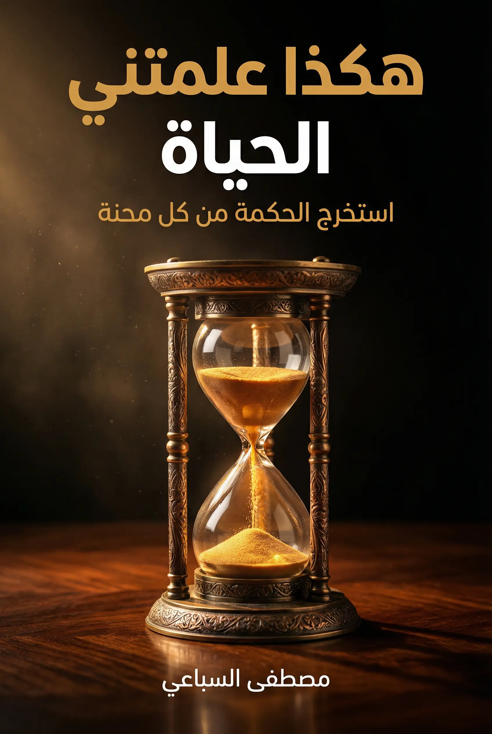 هكذا علمتني الحياة